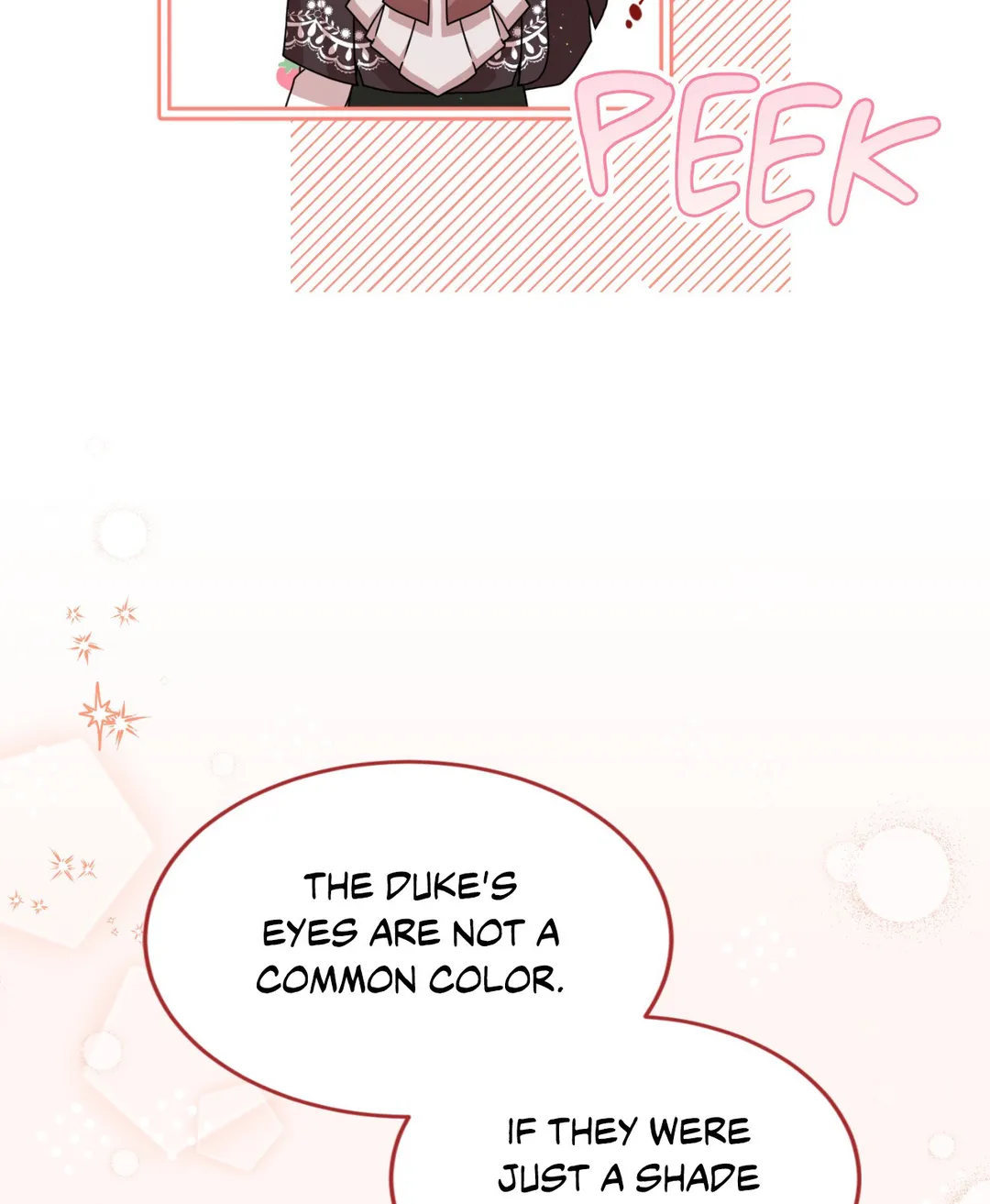 I am the Older Sister of the Possessed Female Lead Chapter 33 - page 50