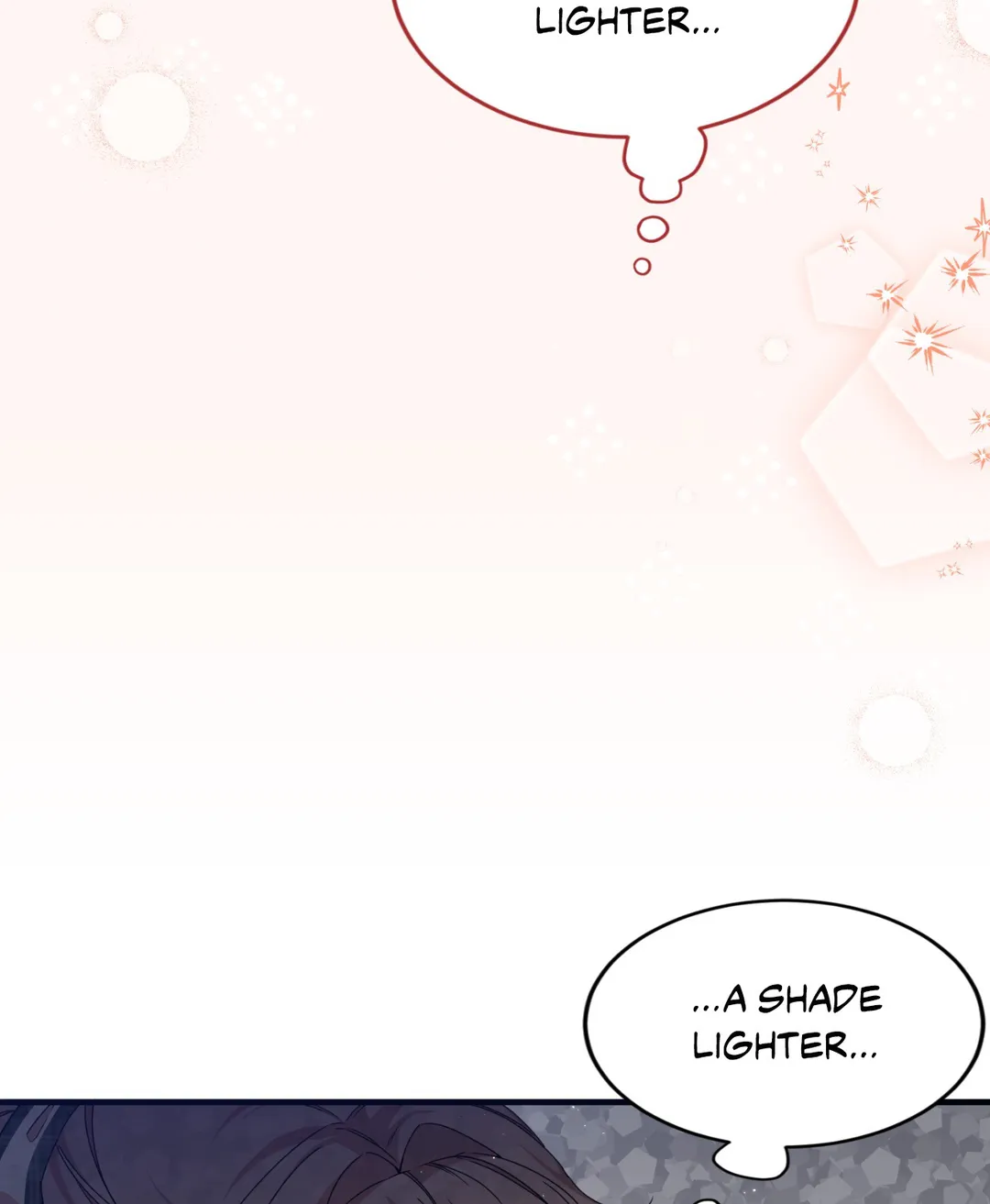 I am the Older Sister of the Possessed Female Lead Chapter 33 - page 51