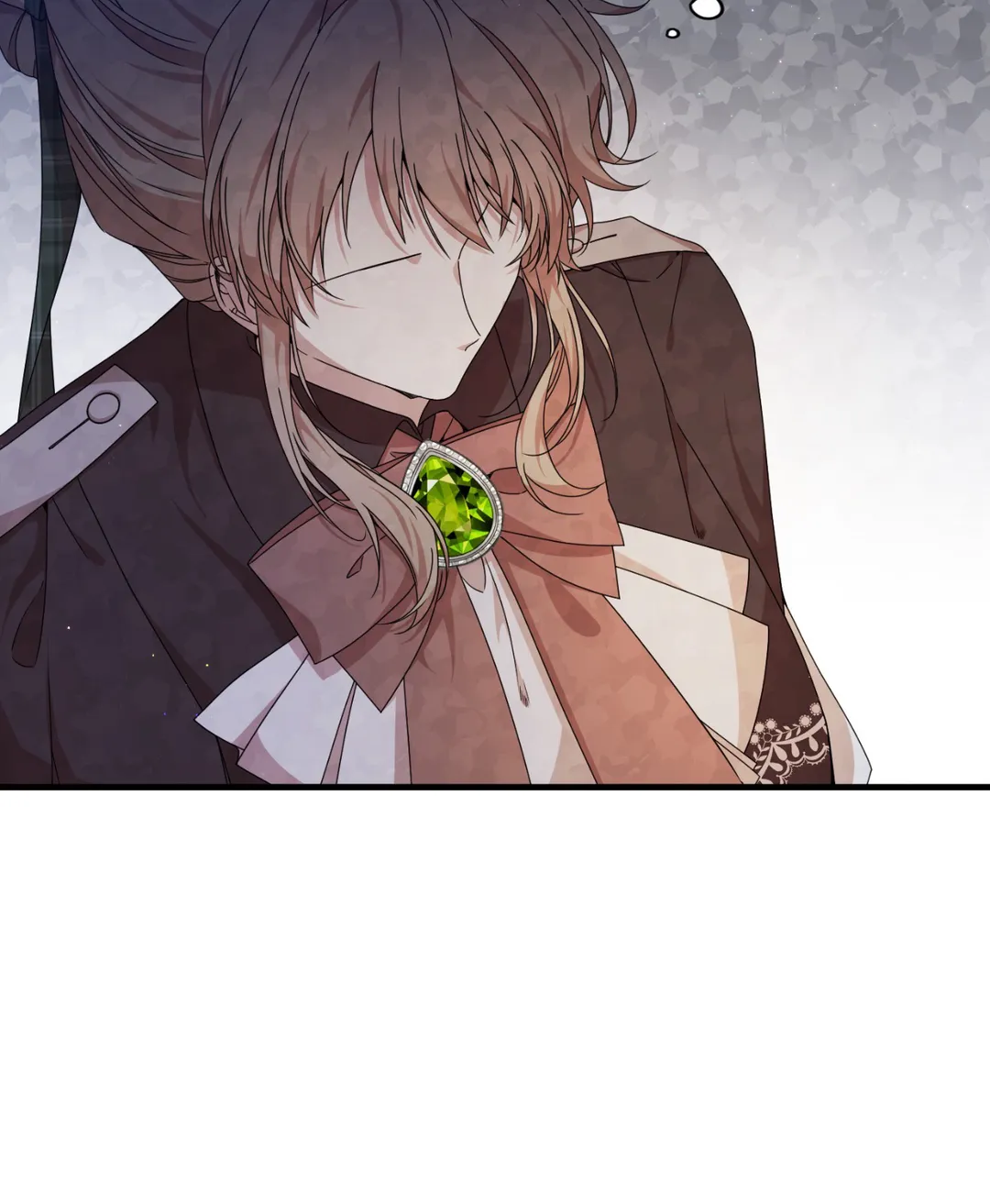 I am the Older Sister of the Possessed Female Lead Chapter 33 - page 52