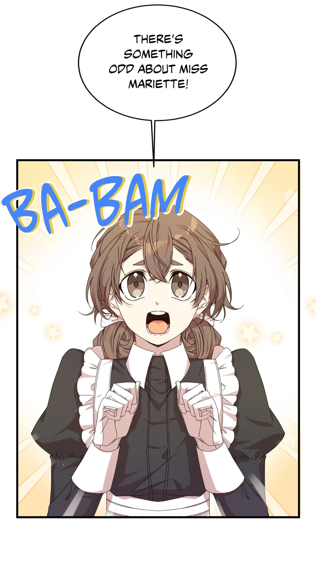 I am the Older Sister of the Possessed Female Lead Chapter 33 - page 58