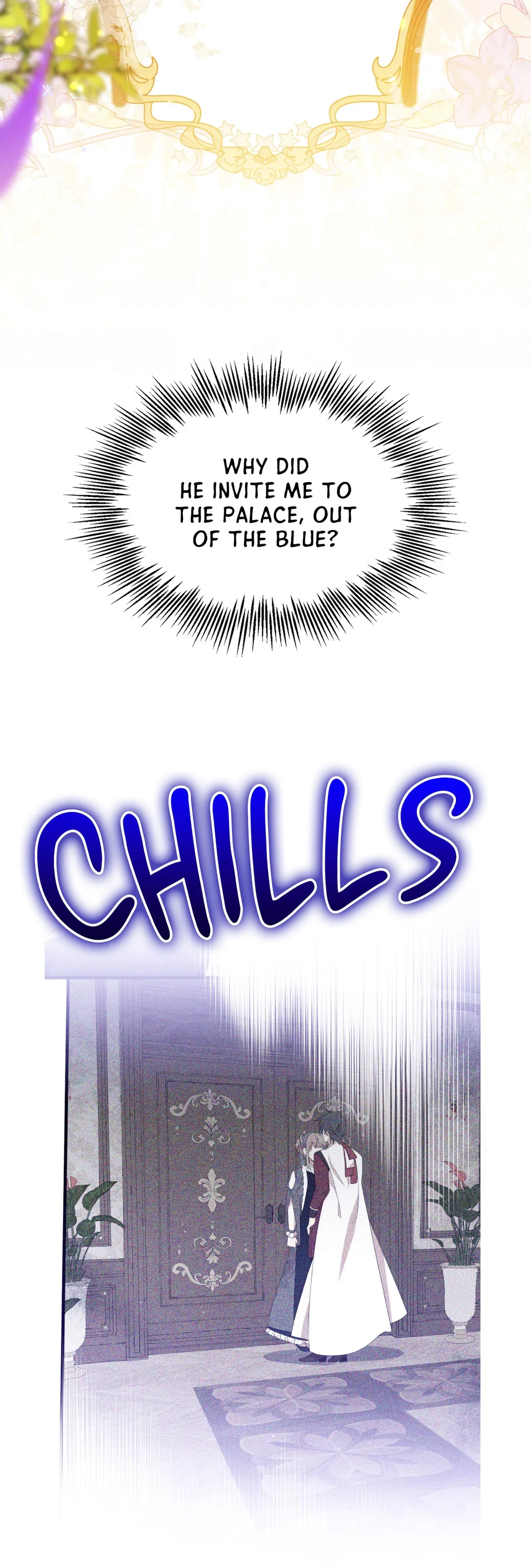 I am the Older Sister of the Possessed Female Lead Chapter 33 - page 67