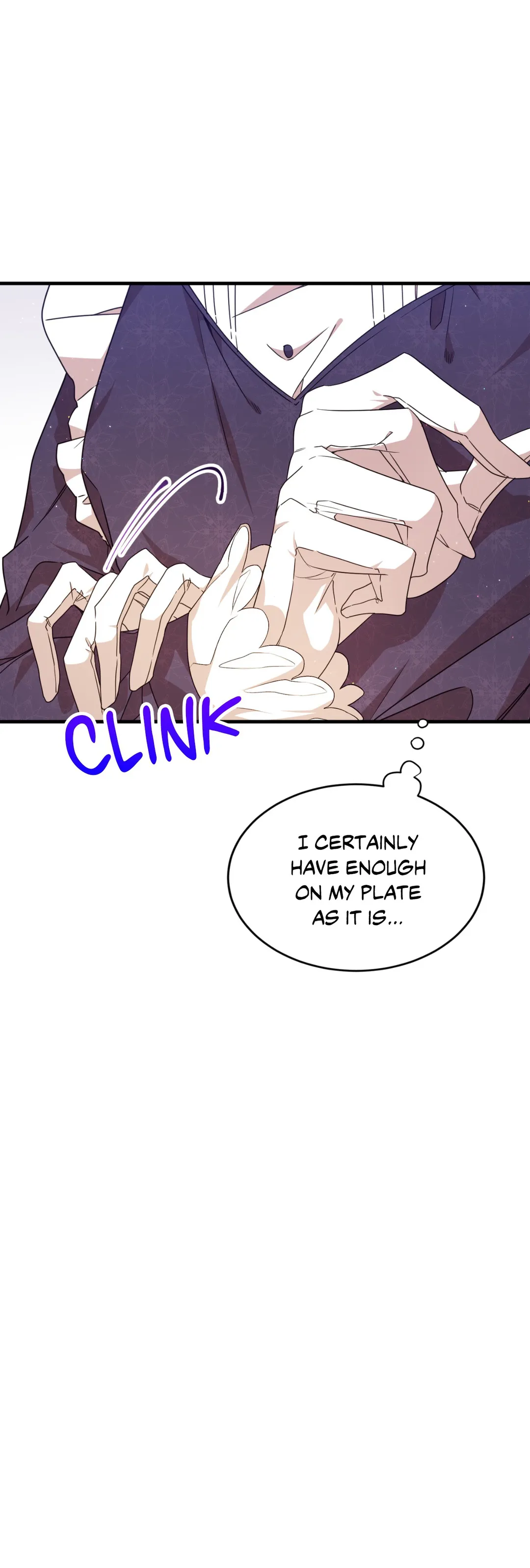 I am the Older Sister of the Possessed Female Lead Chapter 33 - page 68