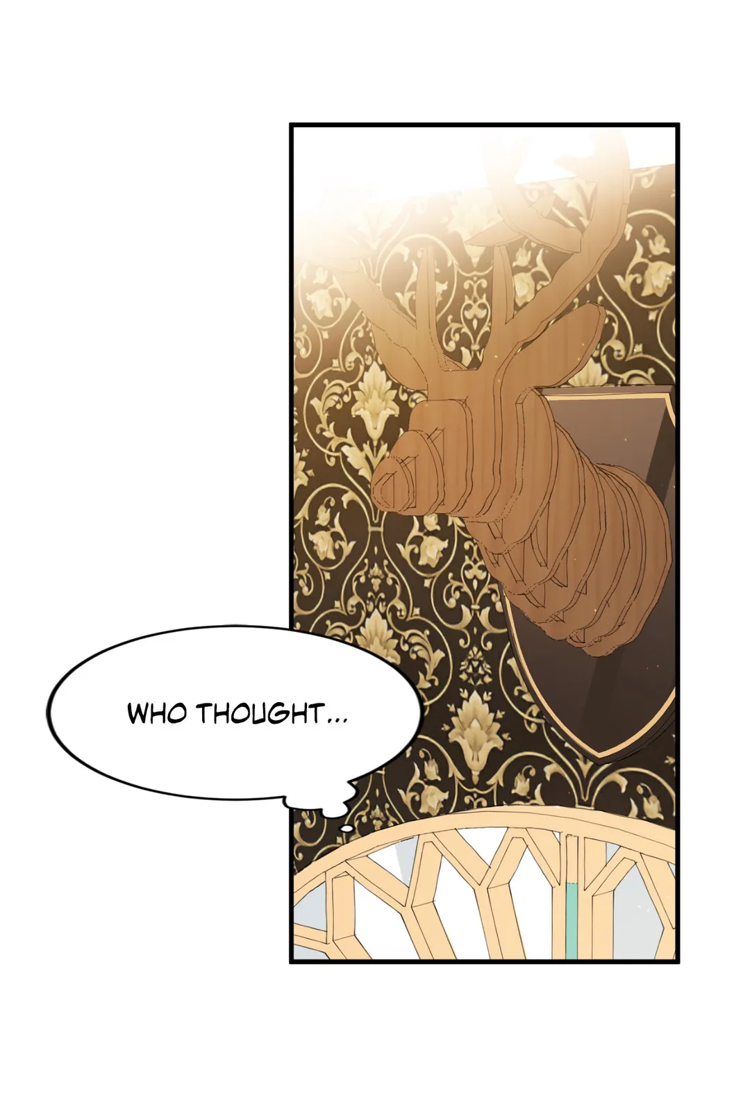 I am the Older Sister of the Possessed Female Lead Chapter 33 - page 9