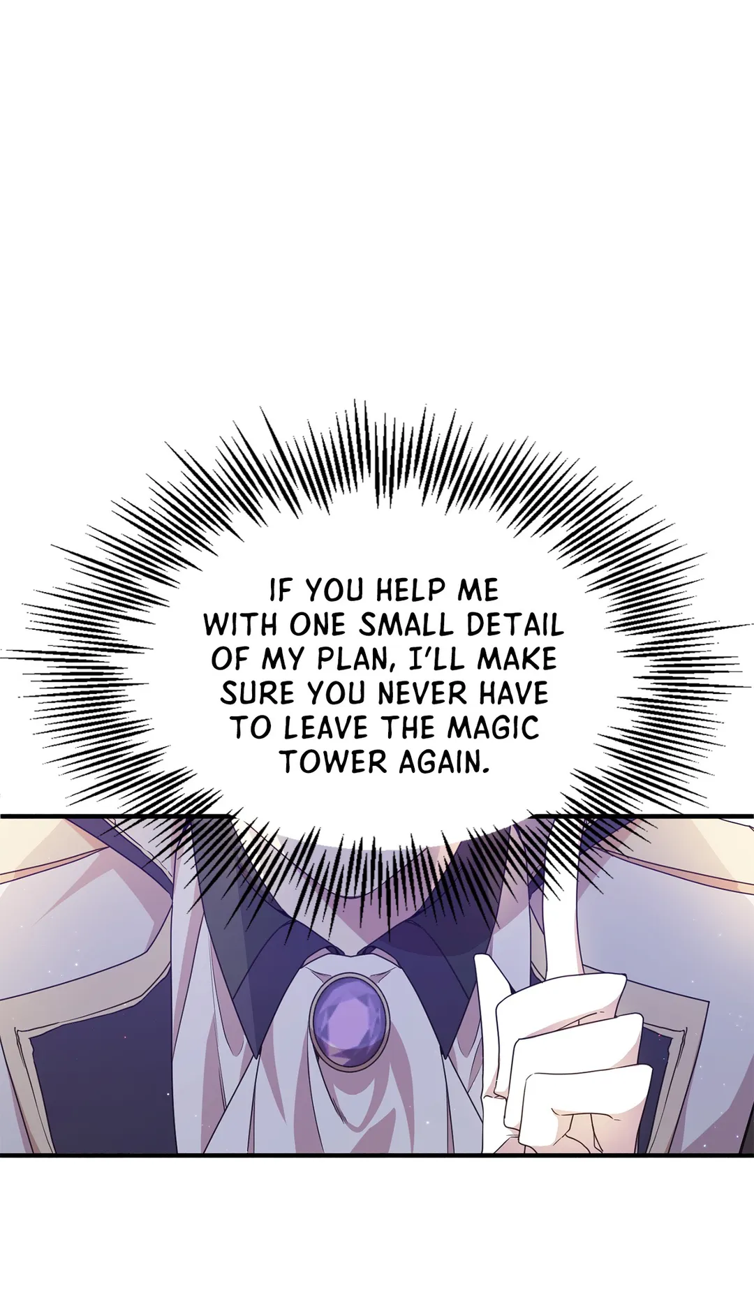 I am the Older Sister of the Possessed Female Lead Chapter 28 - page 1