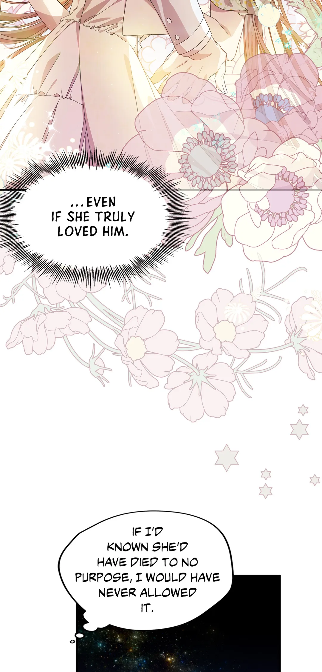I am the Older Sister of the Possessed Female Lead Chapter 28 - page 10