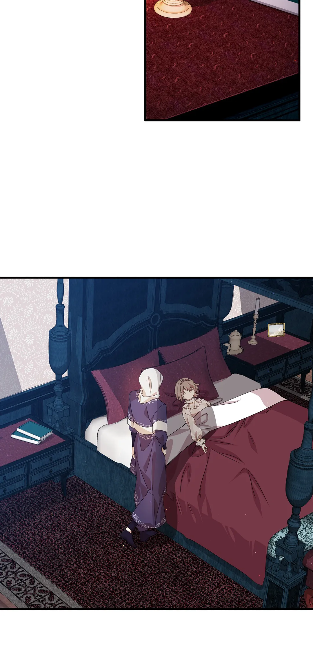 I am the Older Sister of the Possessed Female Lead Chapter 28 - page 14