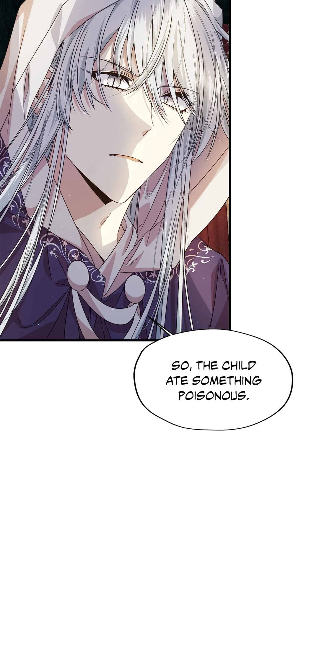 I am the Older Sister of the Possessed Female Lead Chapter 28 - page 16