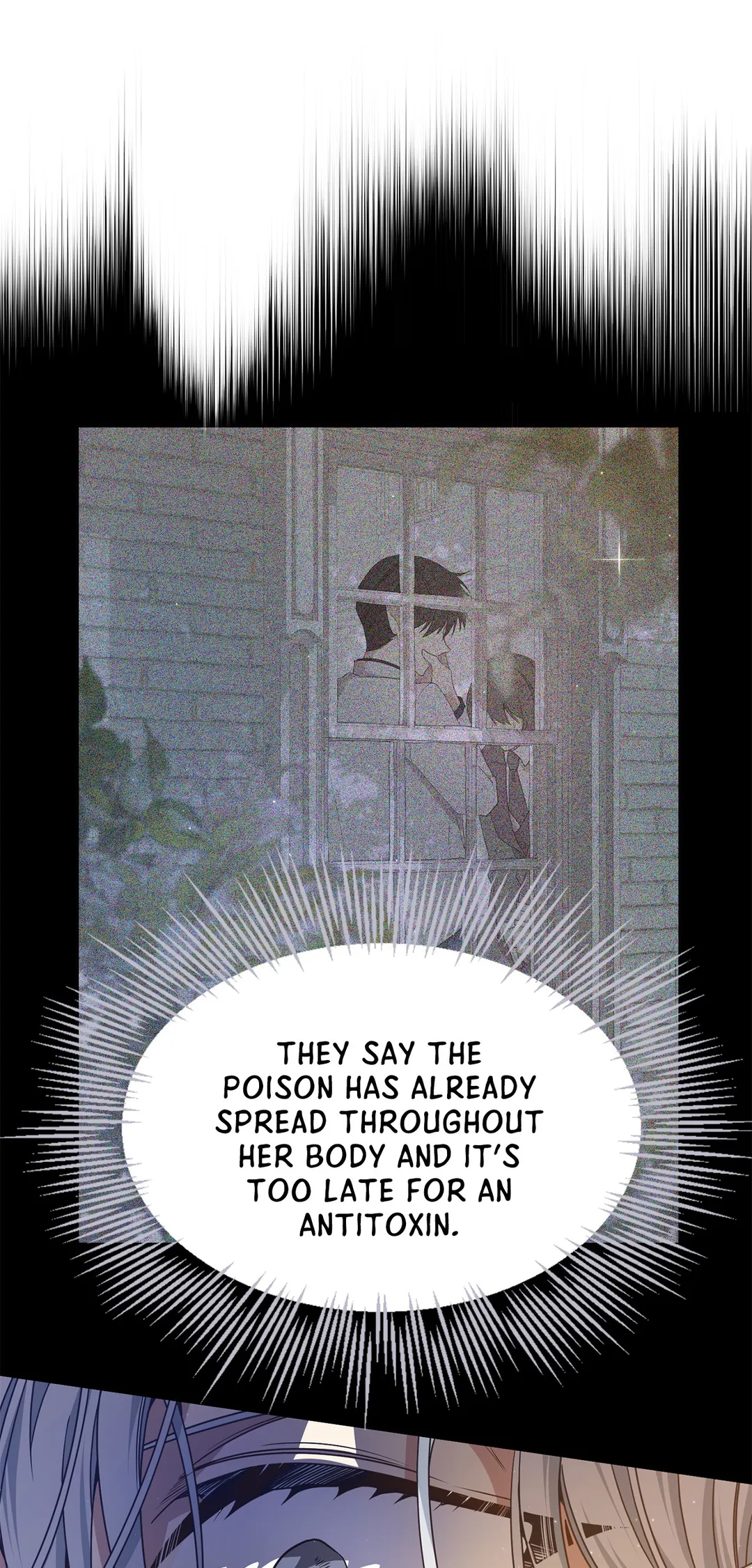 I am the Older Sister of the Possessed Female Lead Chapter 28 - page 17