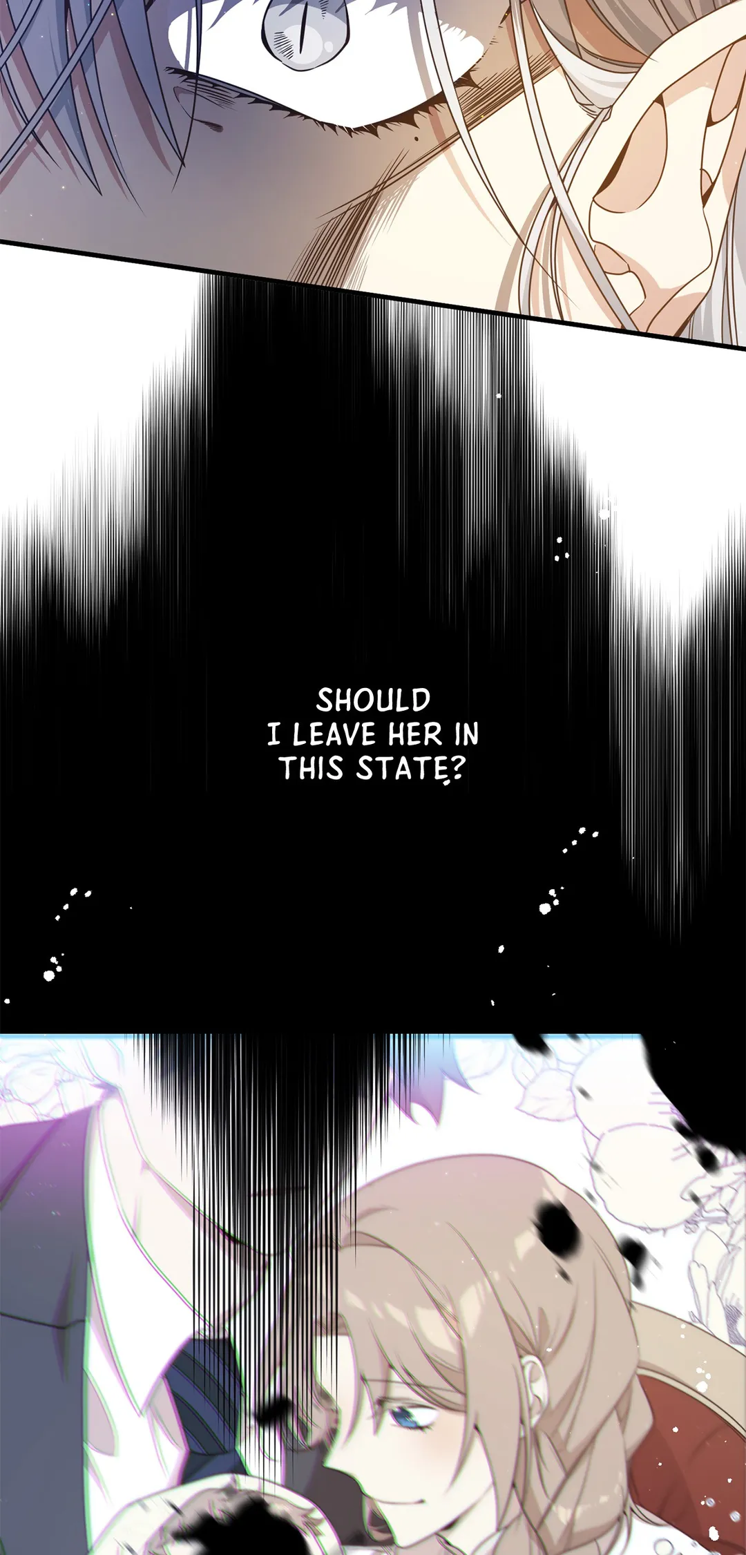 I am the Older Sister of the Possessed Female Lead Chapter 28 - page 18