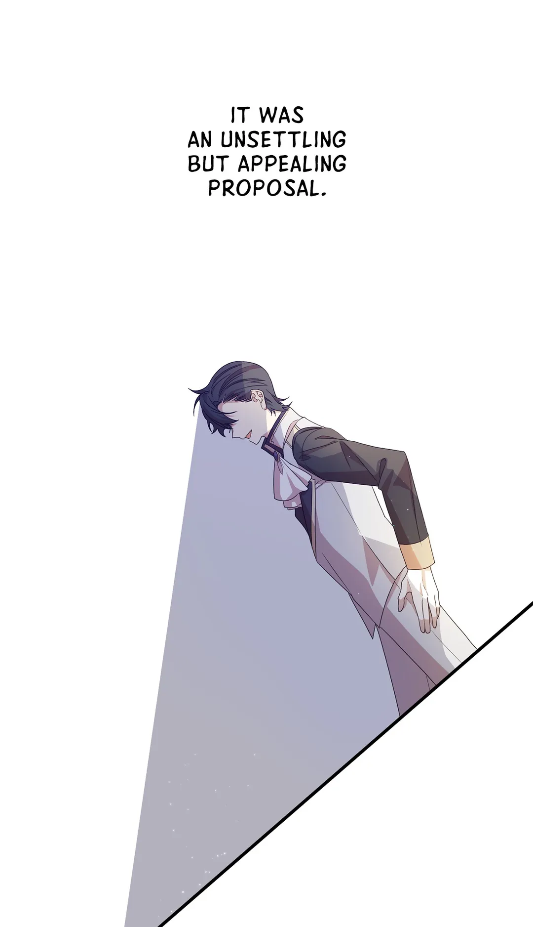 I am the Older Sister of the Possessed Female Lead Chapter 28 - page 2