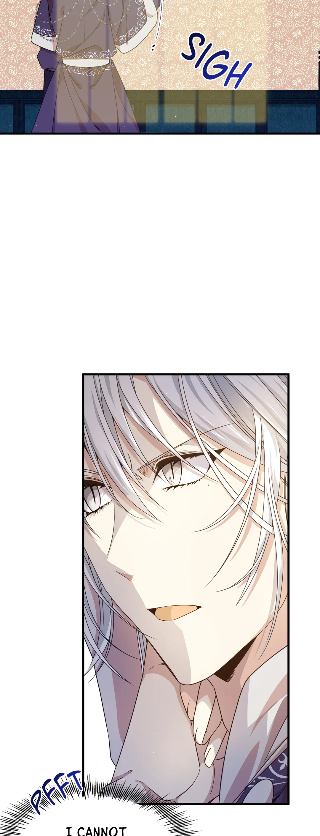 I am the Older Sister of the Possessed Female Lead Chapter 28 - page 22
