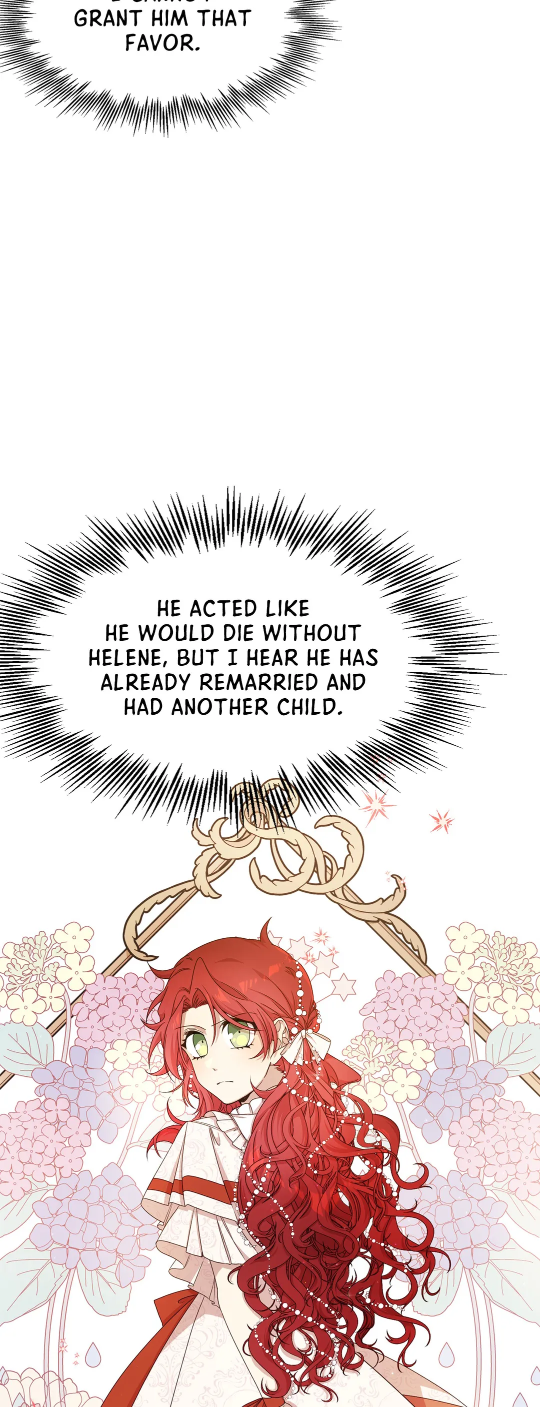 I am the Older Sister of the Possessed Female Lead Chapter 28 - page 23