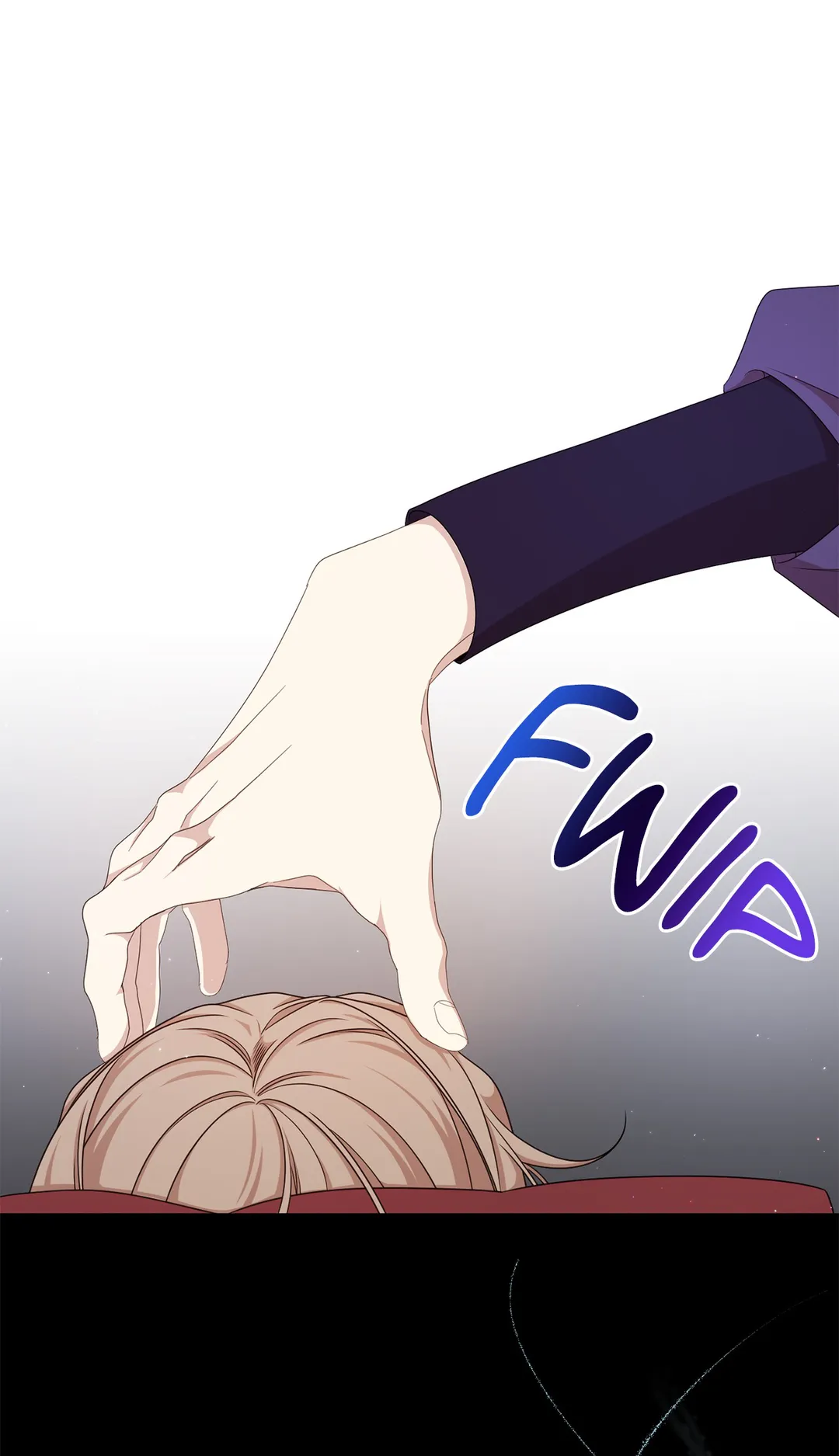 I am the Older Sister of the Possessed Female Lead Chapter 28 - page 25