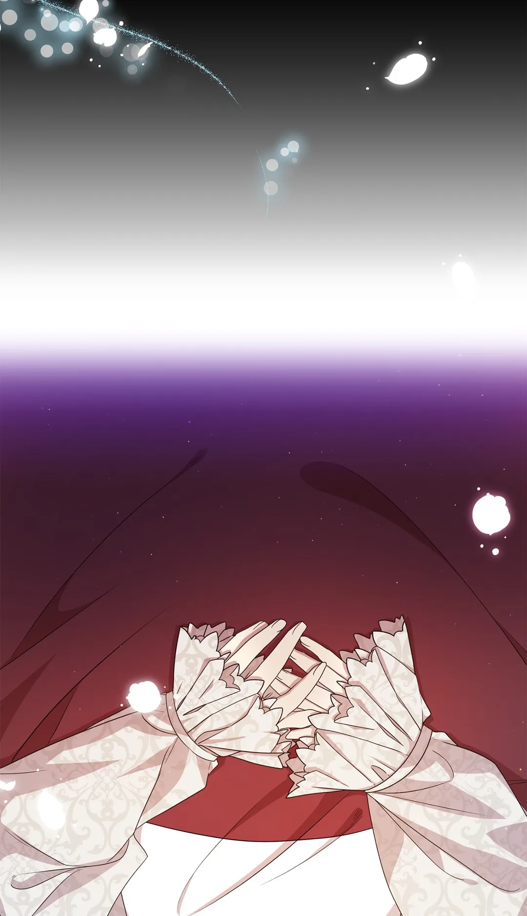 I am the Older Sister of the Possessed Female Lead Chapter 28 - page 27
