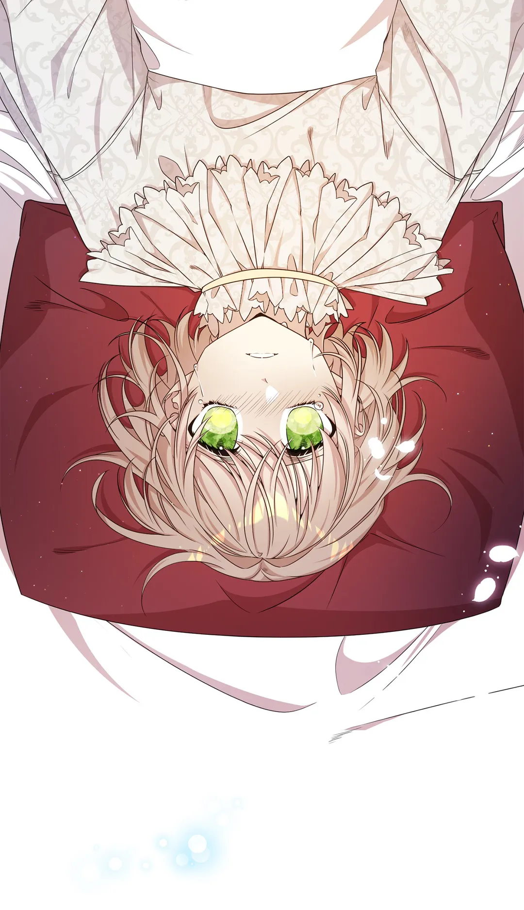 I am the Older Sister of the Possessed Female Lead Chapter 28 - page 28