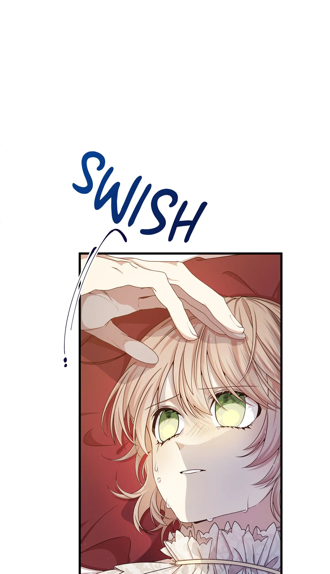 I am the Older Sister of the Possessed Female Lead Chapter 28 - page 29