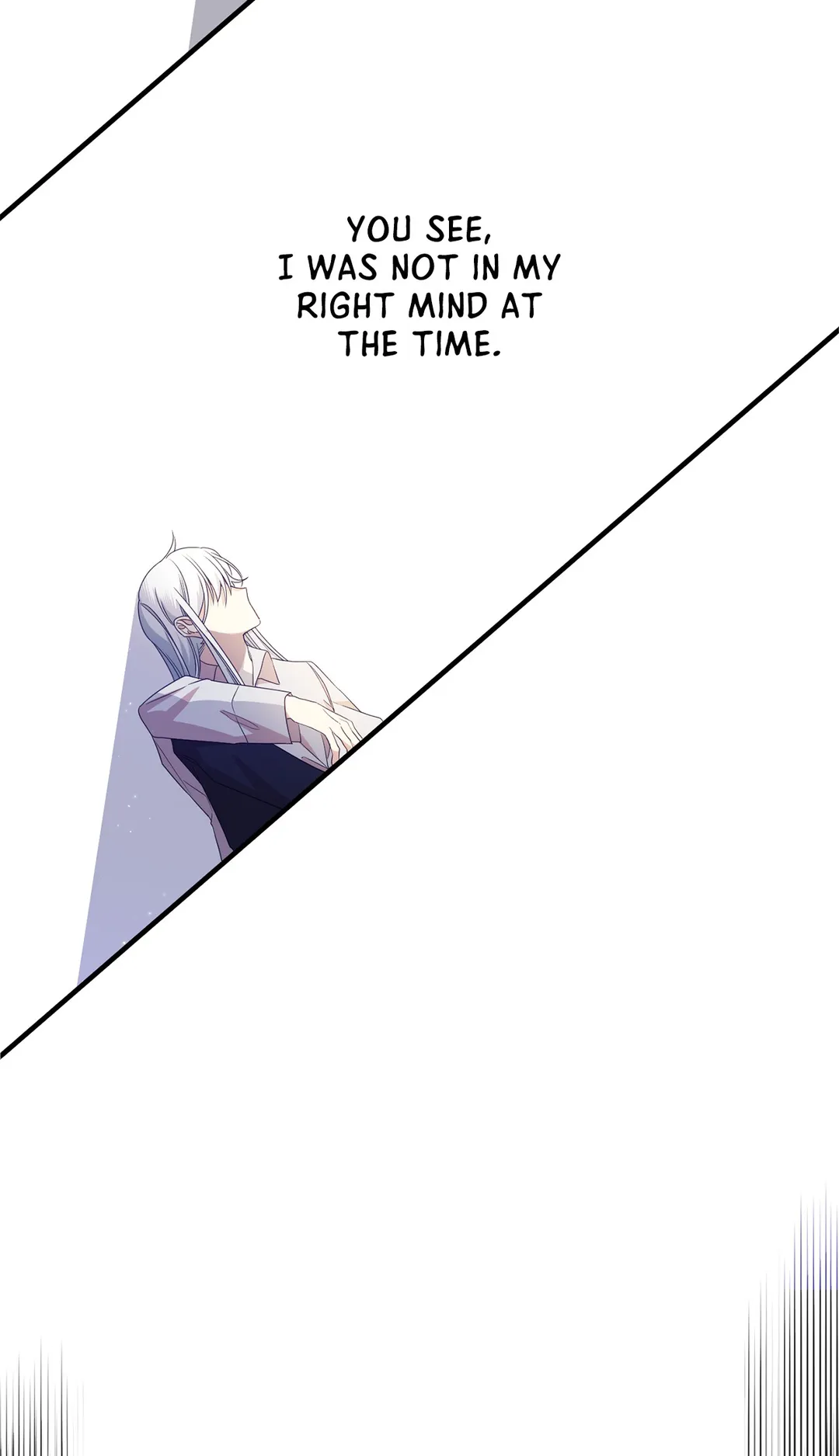 I am the Older Sister of the Possessed Female Lead Chapter 28 - page 3