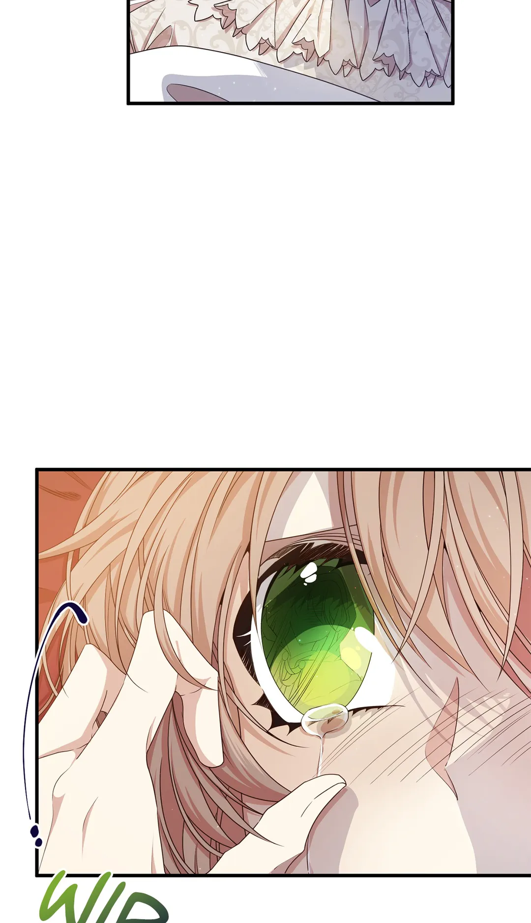 I am the Older Sister of the Possessed Female Lead Chapter 28 - page 30