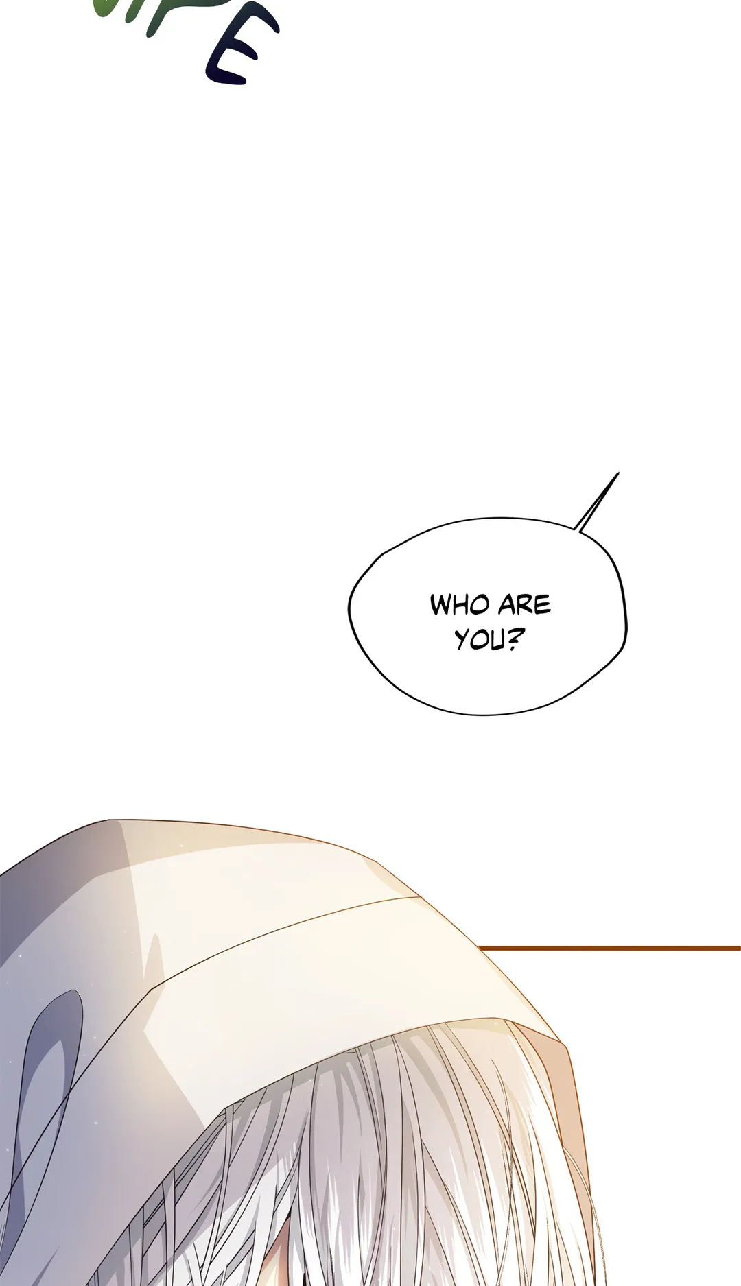 I am the Older Sister of the Possessed Female Lead Chapter 28 - page 31