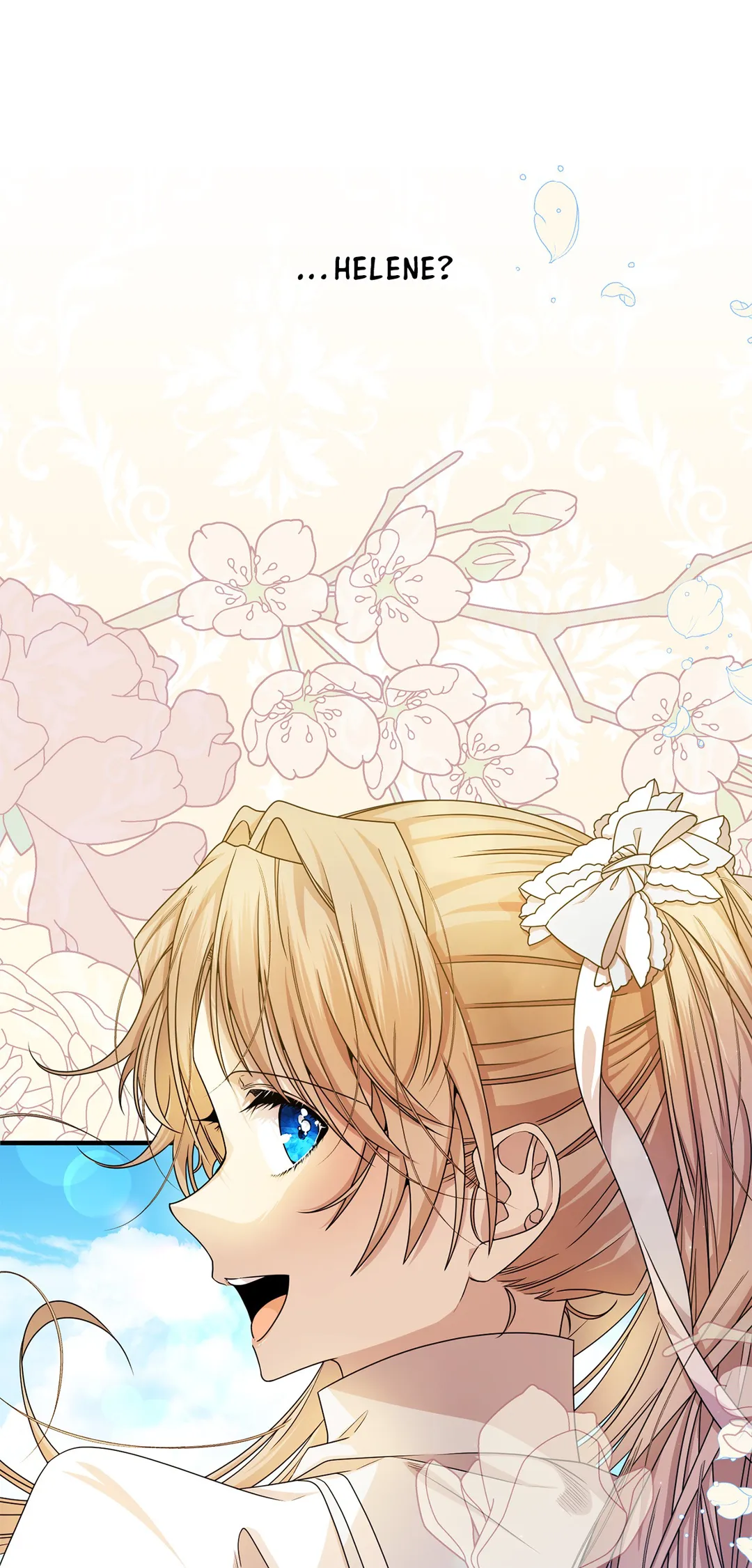 I am the Older Sister of the Possessed Female Lead Chapter 28 - page 33
