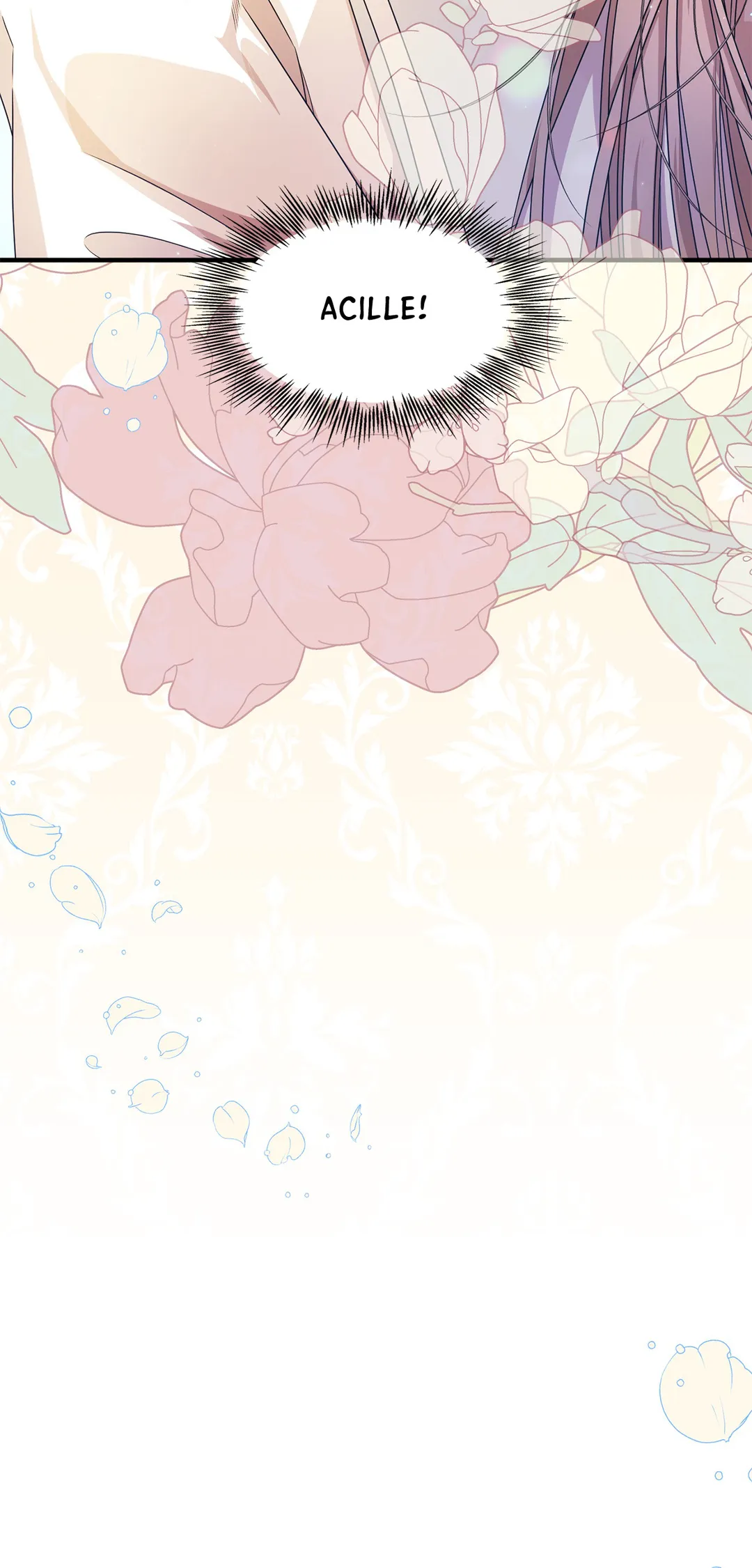 I am the Older Sister of the Possessed Female Lead Chapter 28 - page 34