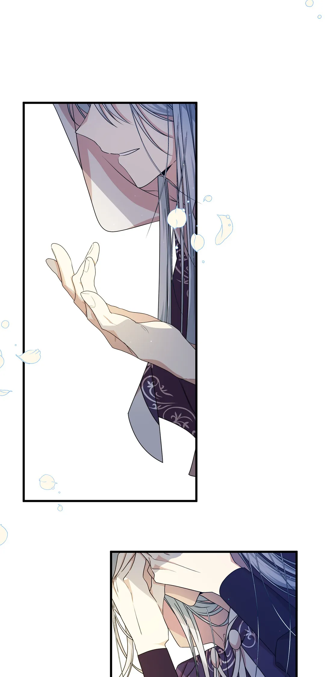 I am the Older Sister of the Possessed Female Lead Chapter 28 - page 35
