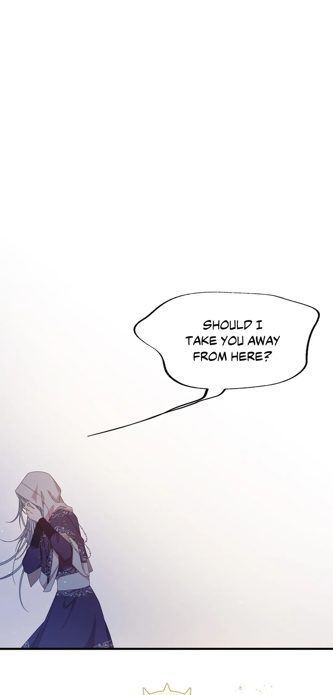 I am the Older Sister of the Possessed Female Lead Chapter 28 - page 37