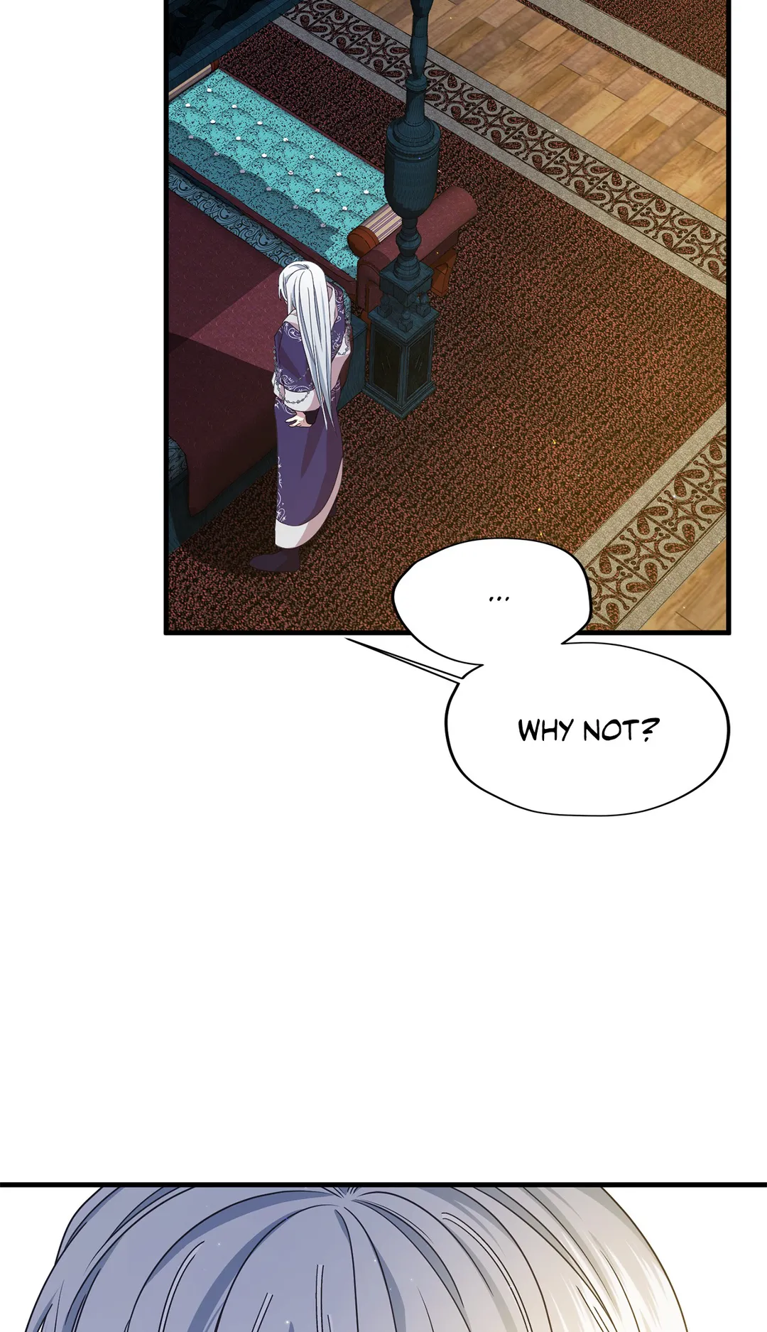 I am the Older Sister of the Possessed Female Lead Chapter 28 - page 43