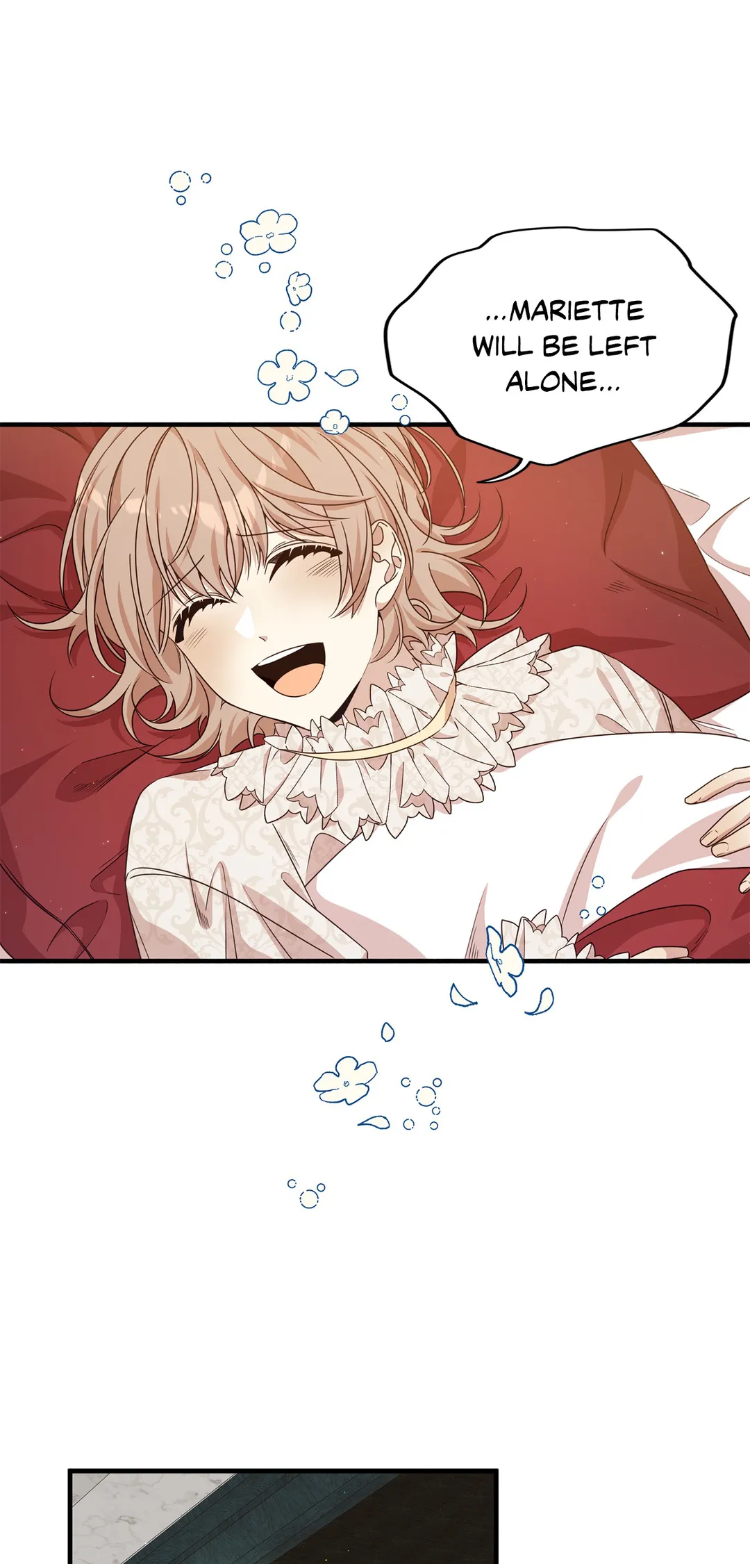 I am the Older Sister of the Possessed Female Lead Chapter 28 - page 45
