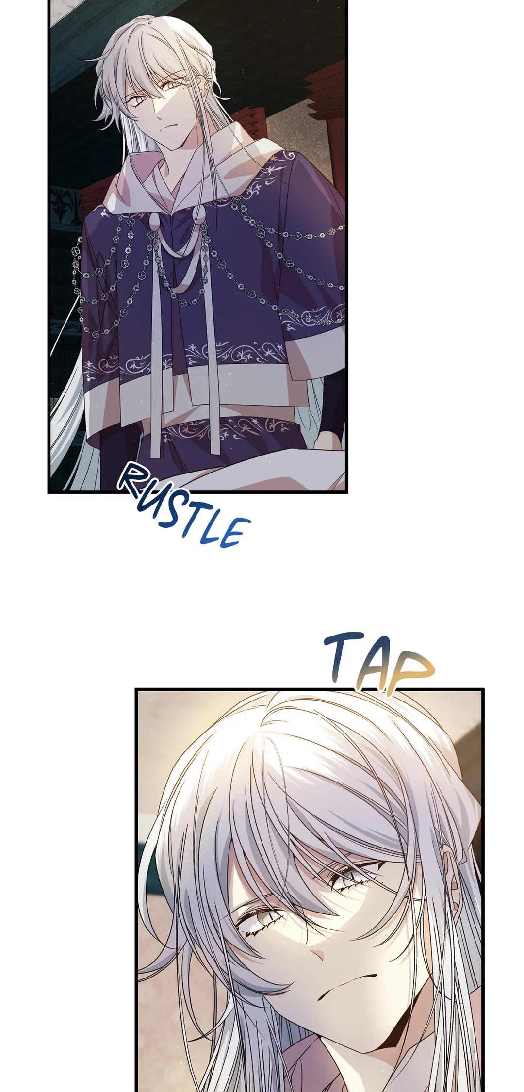 I am the Older Sister of the Possessed Female Lead Chapter 28 - page 46