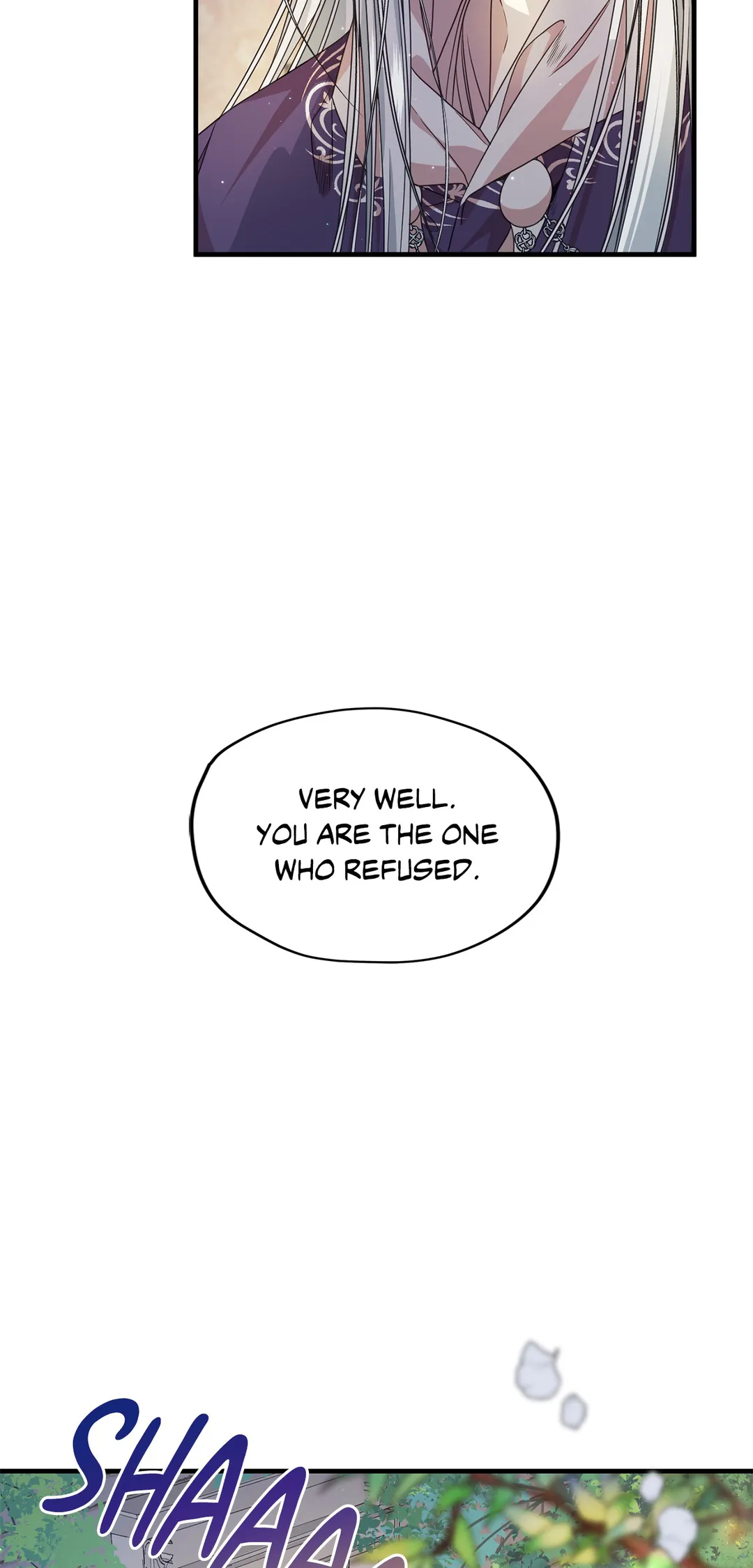 I am the Older Sister of the Possessed Female Lead Chapter 28 - page 47