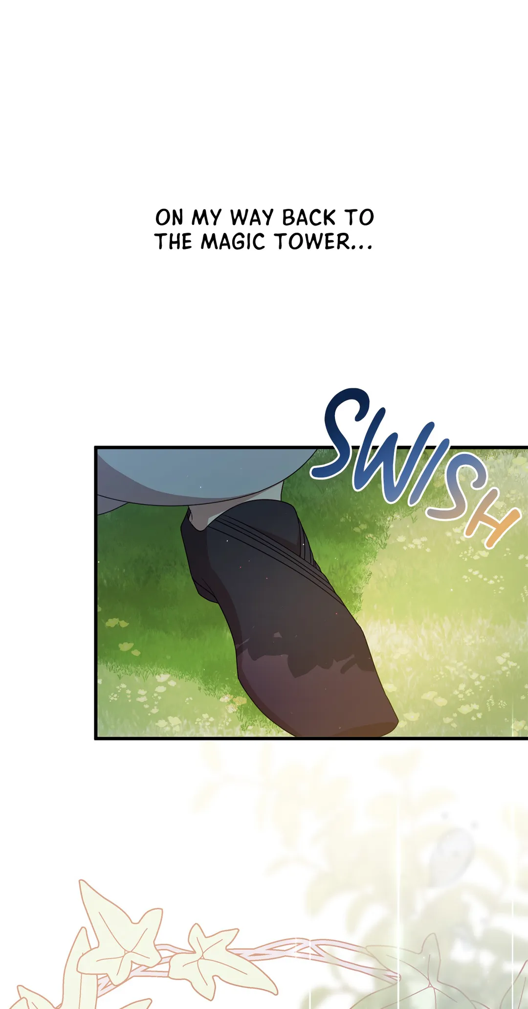 I am the Older Sister of the Possessed Female Lead Chapter 28 - page 49