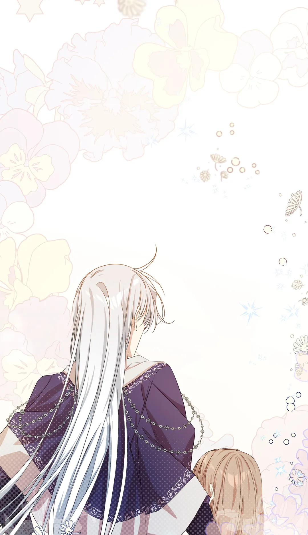 I am the Older Sister of the Possessed Female Lead Chapter 28 - page 55
