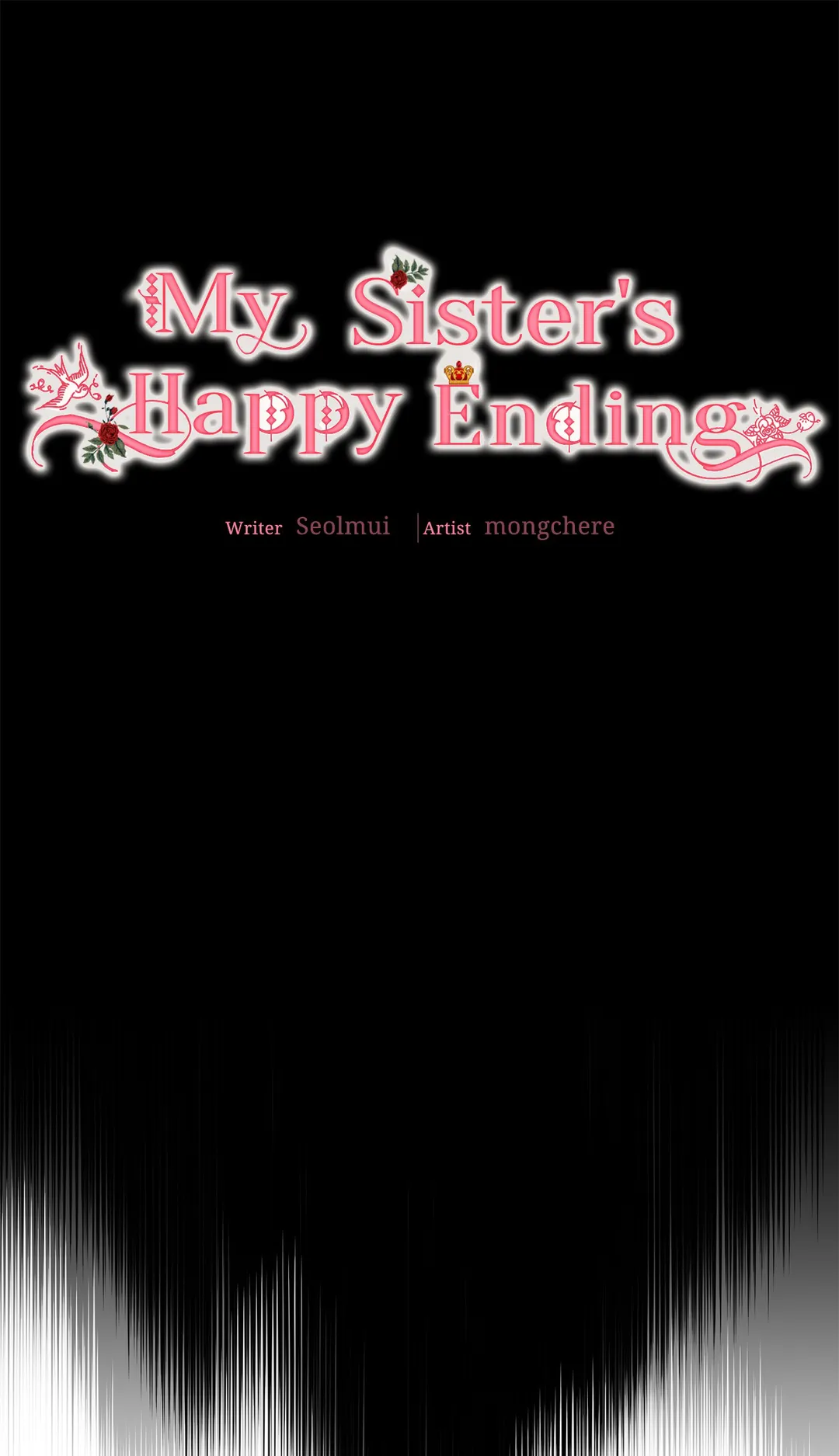 I am the Older Sister of the Possessed Female Lead Chapter 28 - page 57