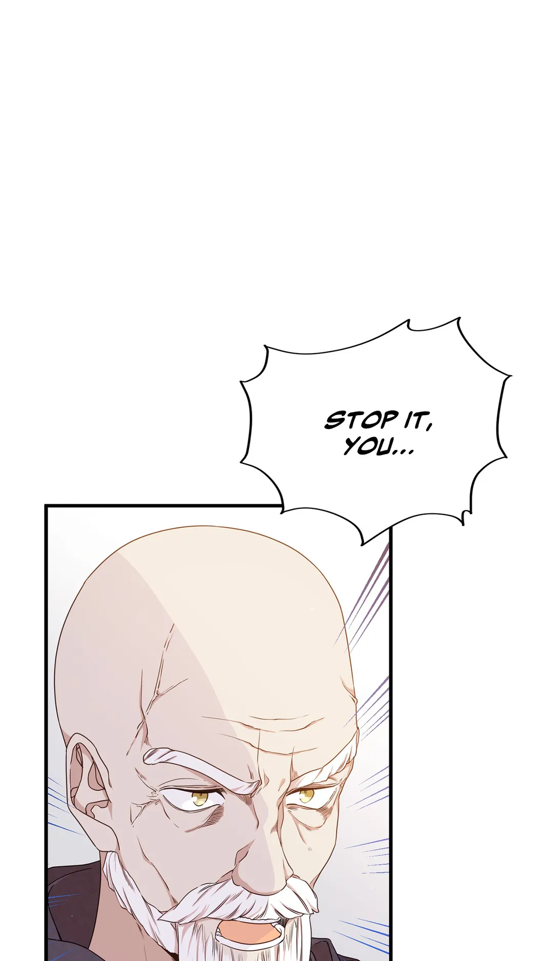 I am the Older Sister of the Possessed Female Lead Chapter 28 - page 61