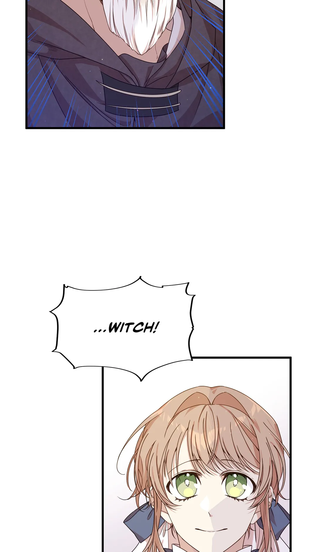 I am the Older Sister of the Possessed Female Lead Chapter 28 - page 62