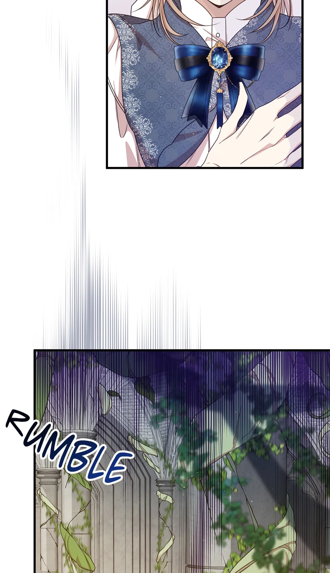 I am the Older Sister of the Possessed Female Lead Chapter 28 - page 63