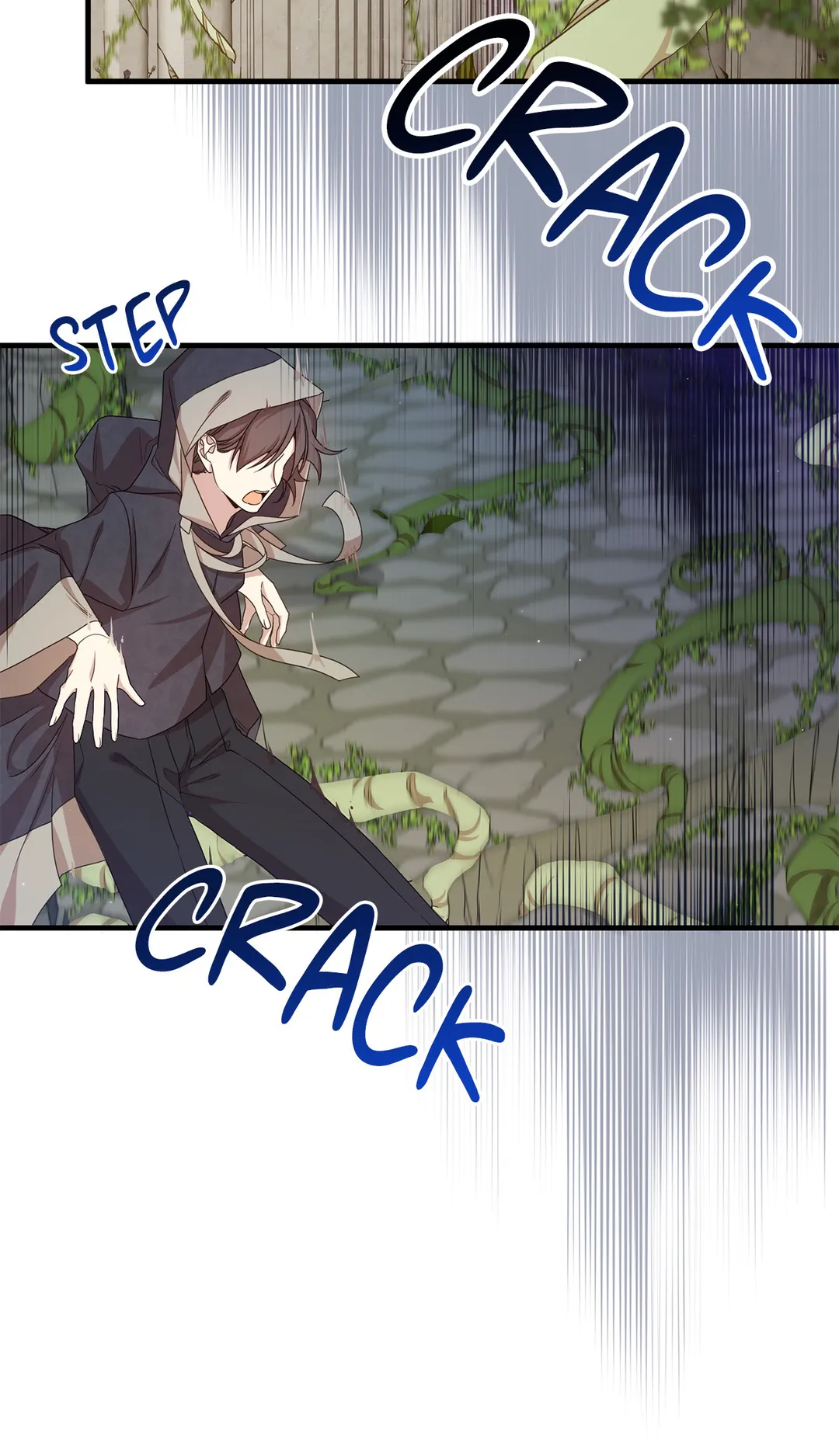 I am the Older Sister of the Possessed Female Lead Chapter 28 - page 64