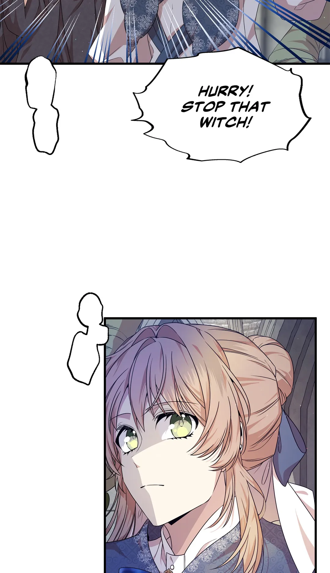 I am the Older Sister of the Possessed Female Lead Chapter 28 - page 66