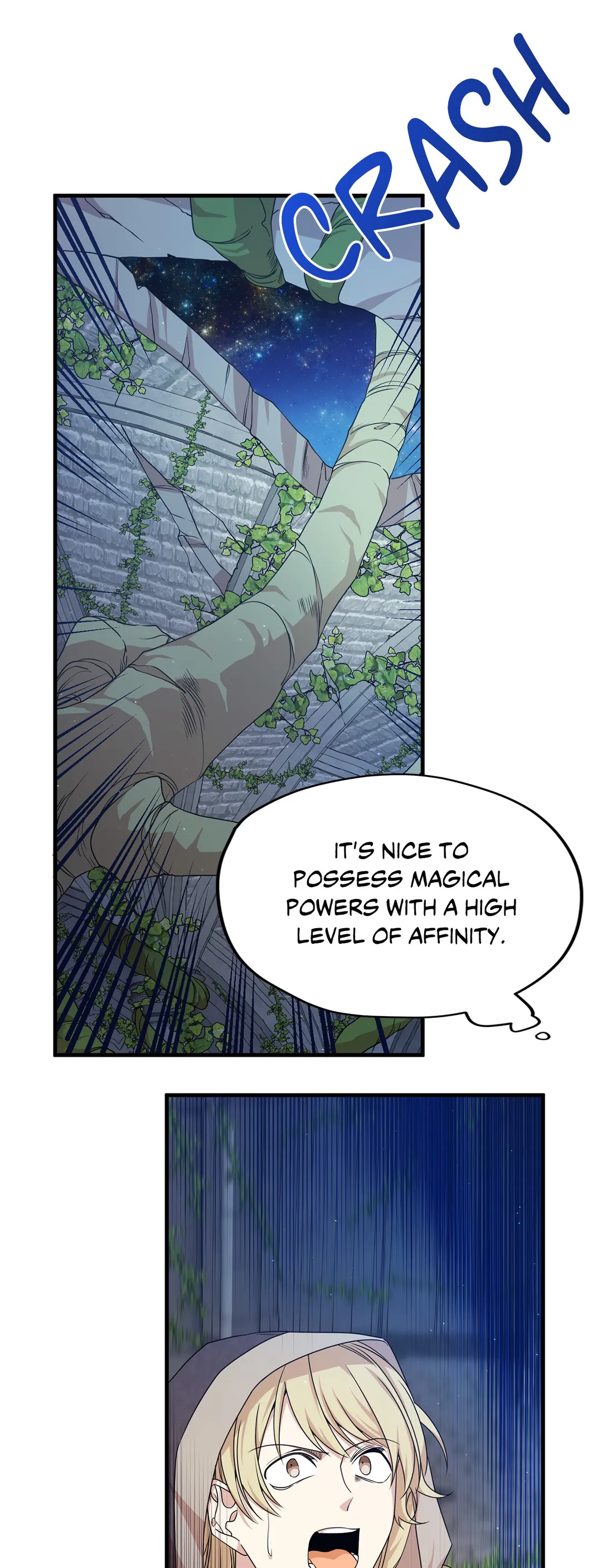 I am the Older Sister of the Possessed Female Lead Chapter 28 - page 69