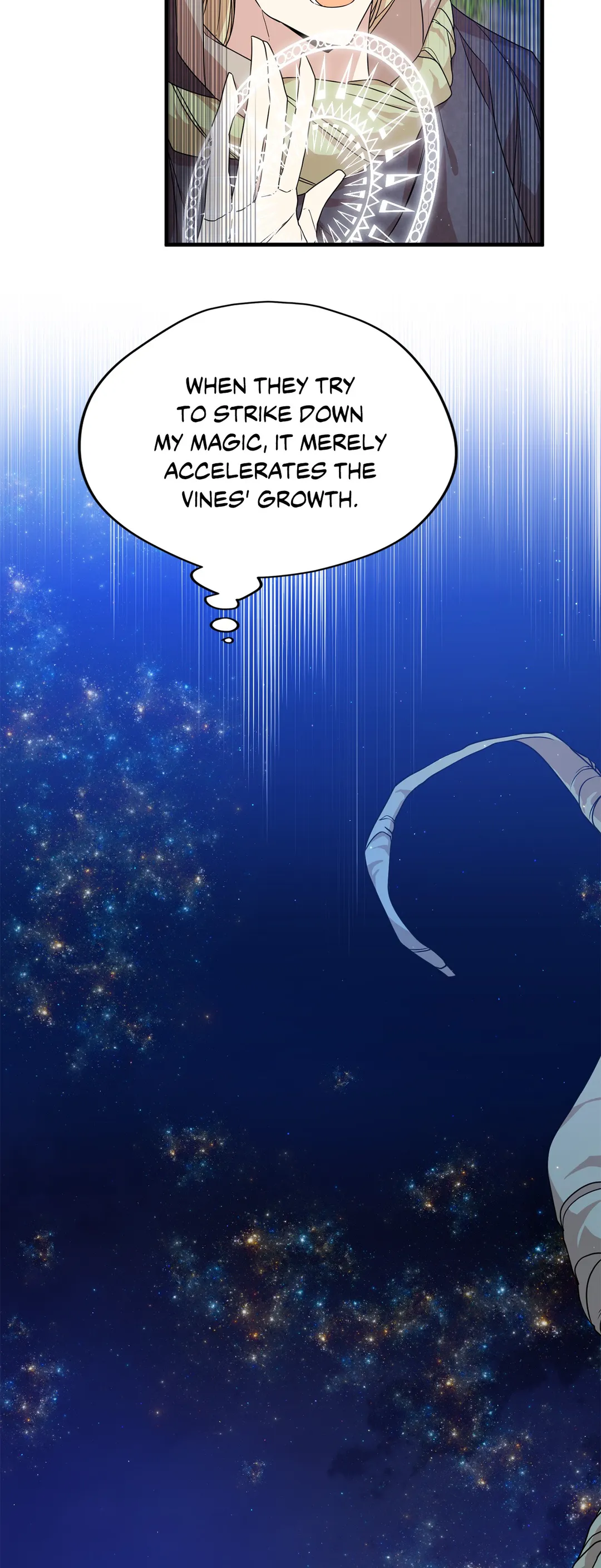 I am the Older Sister of the Possessed Female Lead Chapter 28 - page 70