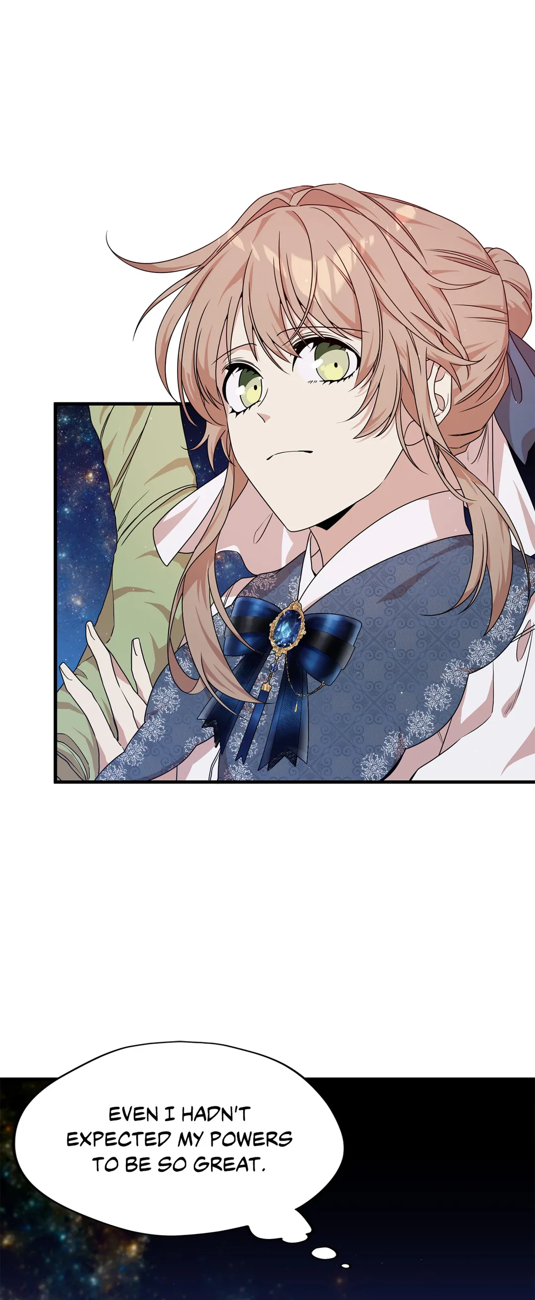 I am the Older Sister of the Possessed Female Lead Chapter 28 - page 73