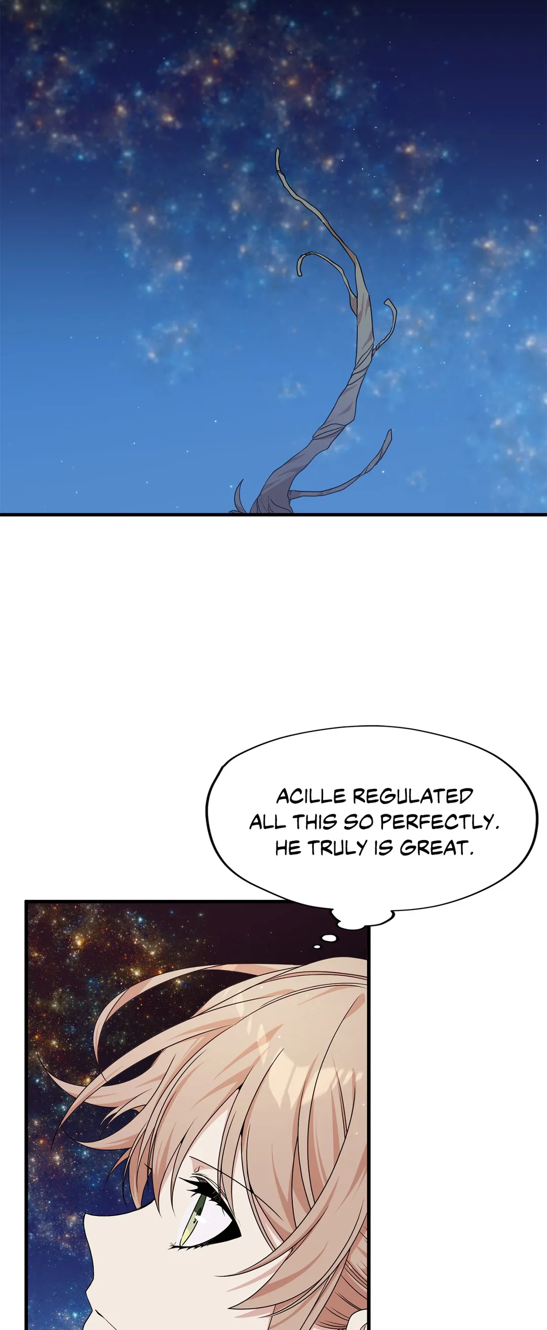 I am the Older Sister of the Possessed Female Lead Chapter 28 - page 74
