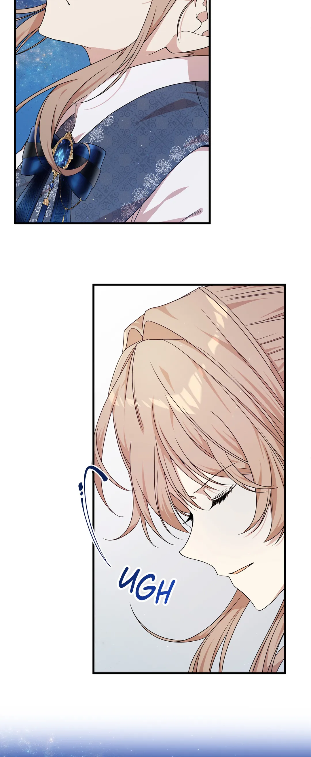 I am the Older Sister of the Possessed Female Lead Chapter 28 - page 75