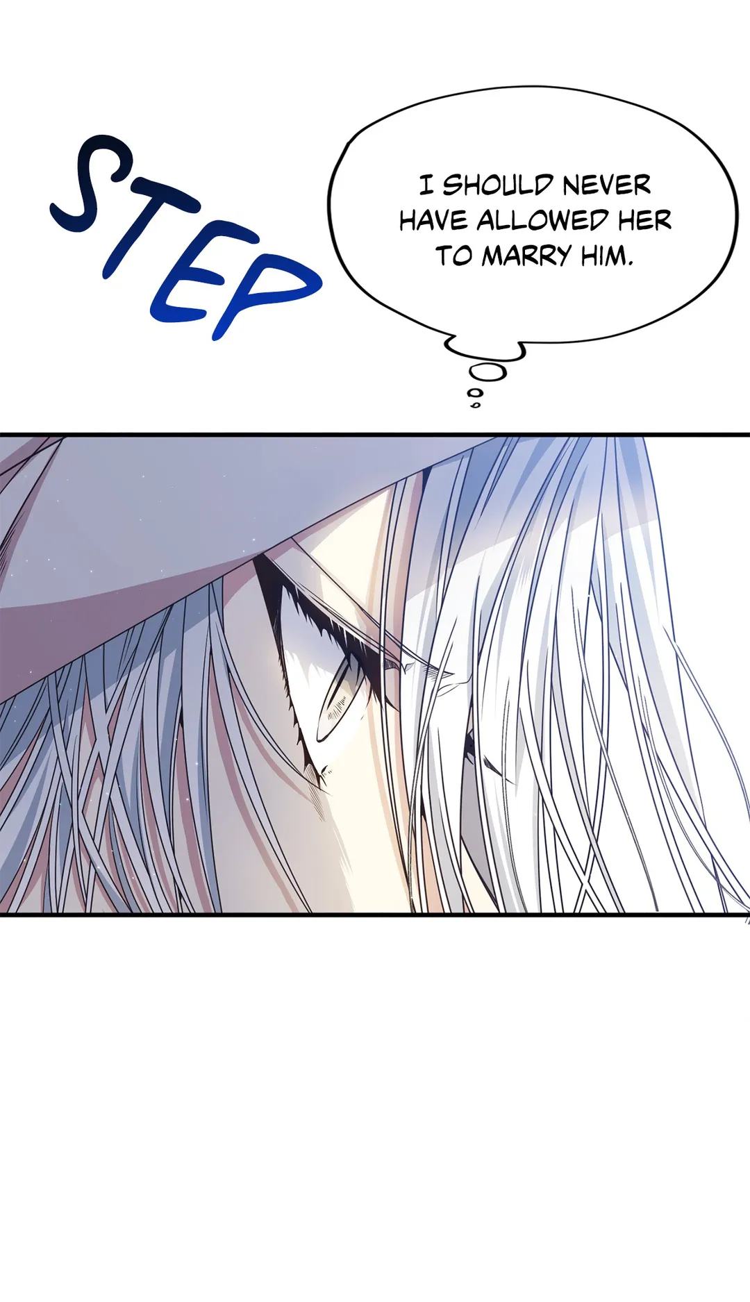 I am the Older Sister of the Possessed Female Lead Chapter 28 - page 8