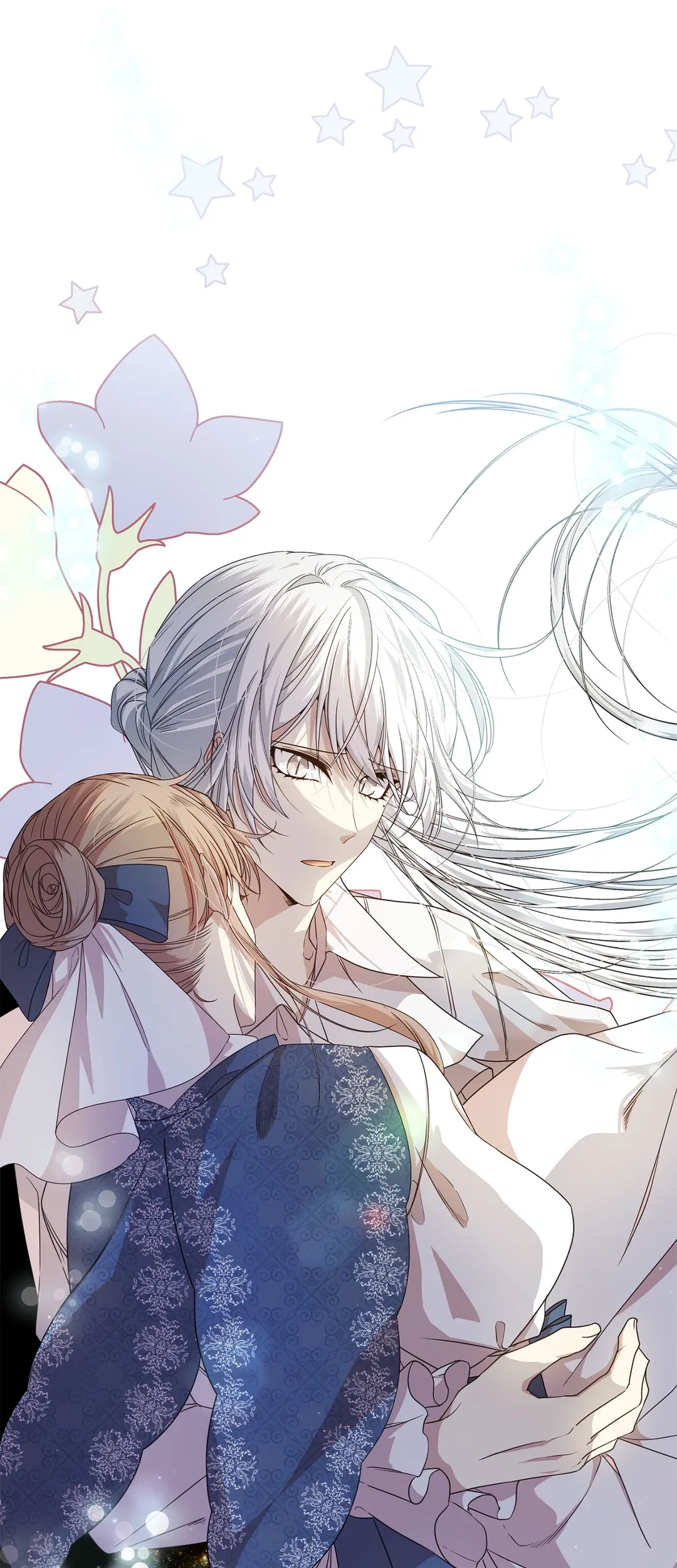 I am the Older Sister of the Possessed Female Lead Chapter 29 - page 10