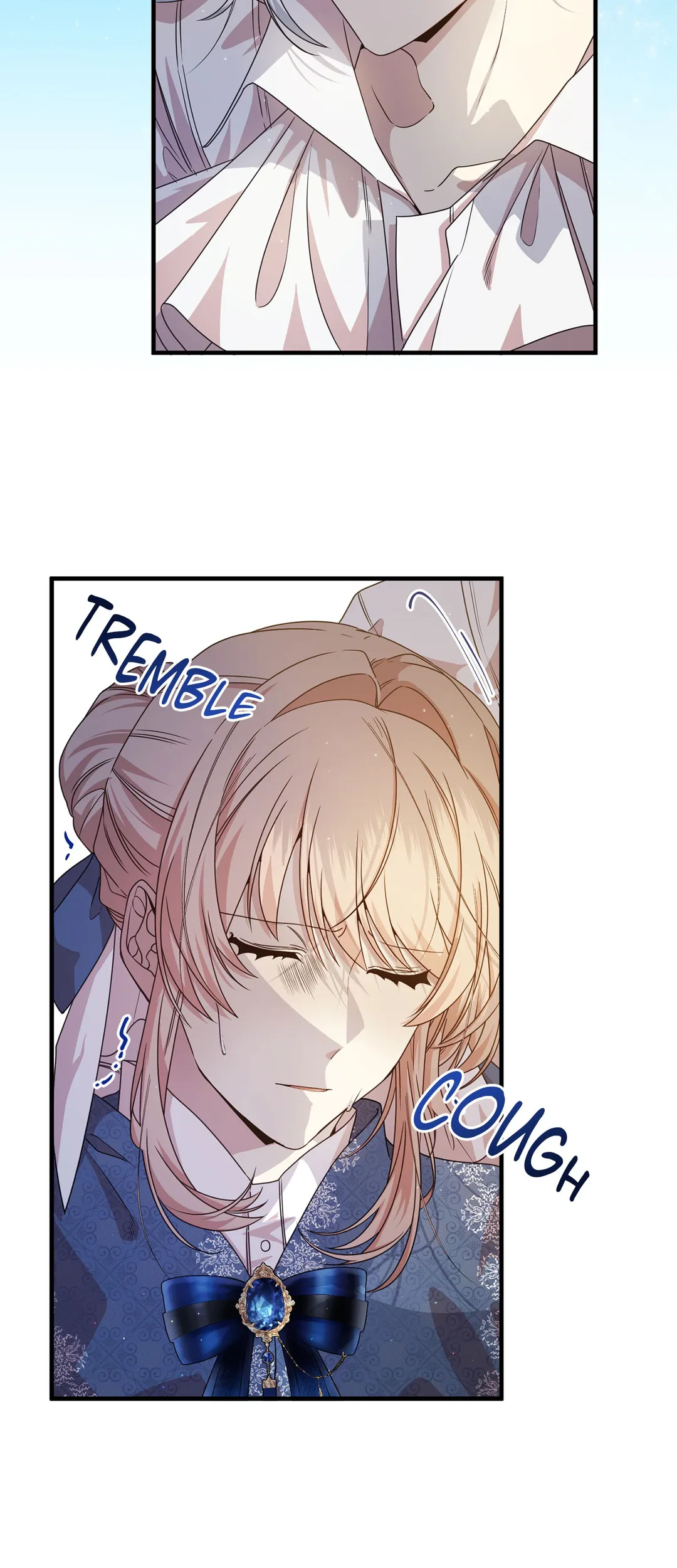 I am the Older Sister of the Possessed Female Lead Chapter 29 - page 12