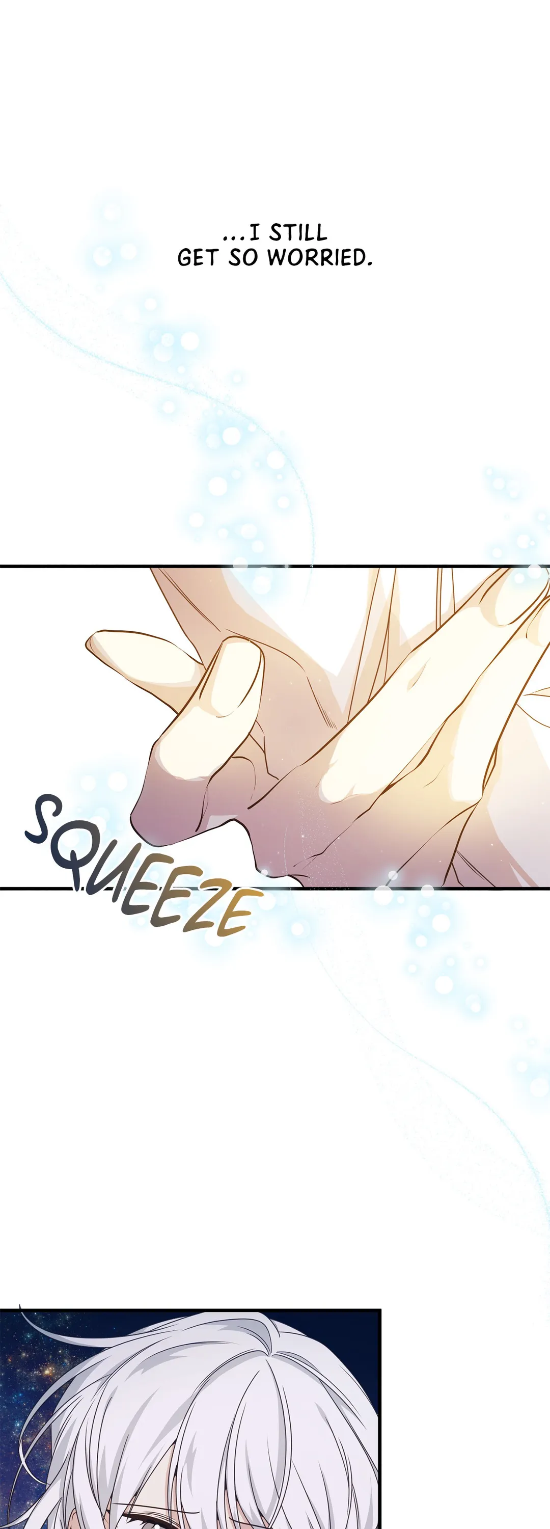 I am the Older Sister of the Possessed Female Lead Chapter 29 - page 13