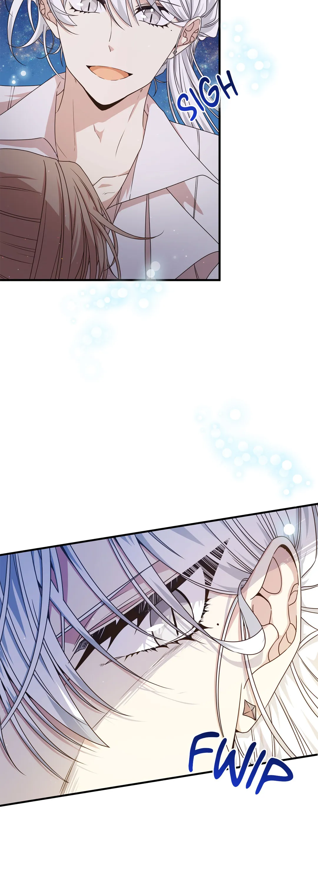 I am the Older Sister of the Possessed Female Lead Chapter 29 - page 14