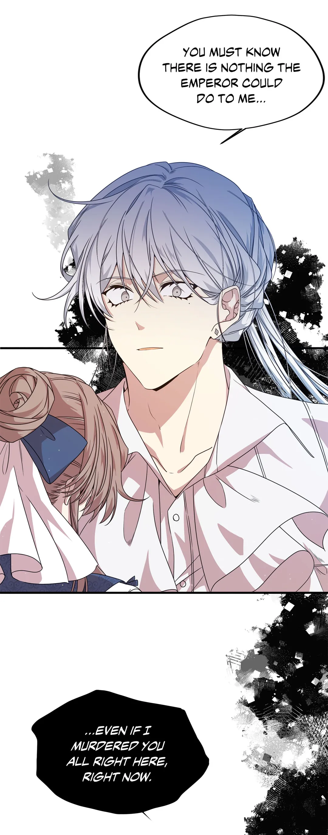 I am the Older Sister of the Possessed Female Lead Chapter 29 - page 17